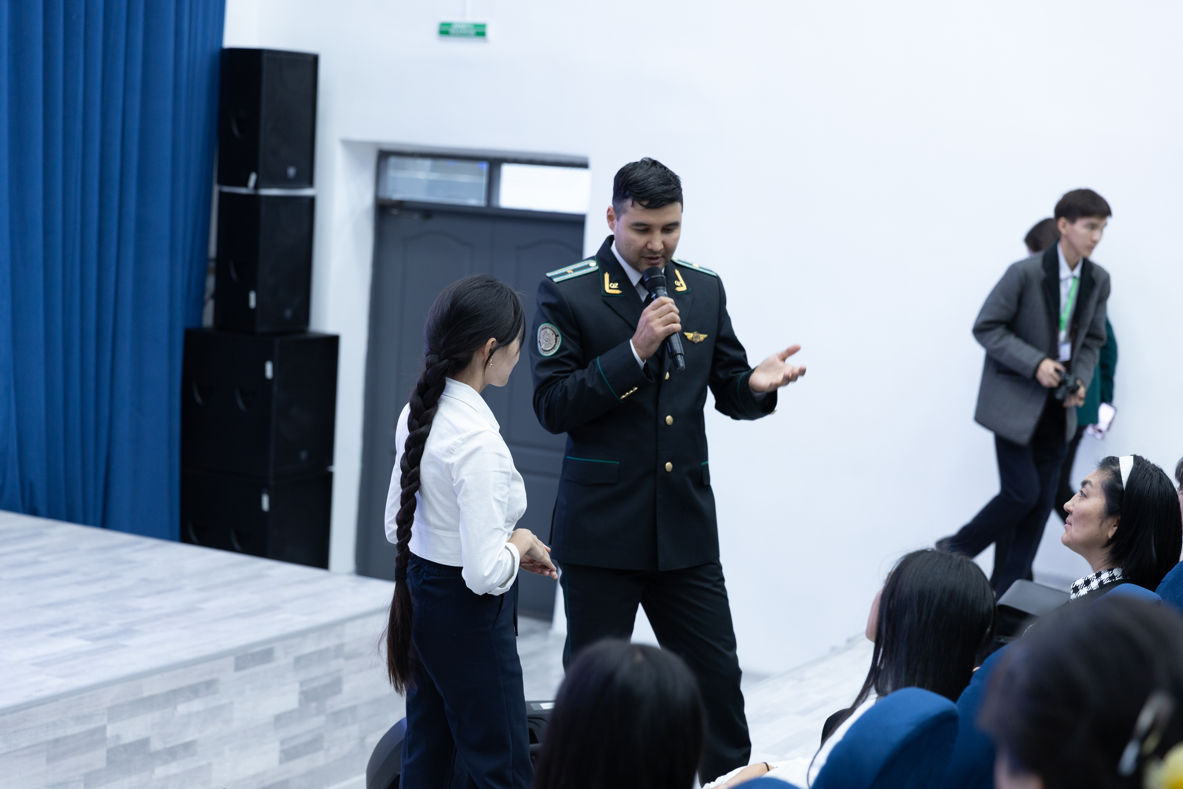 Шаги по кибербезопасности