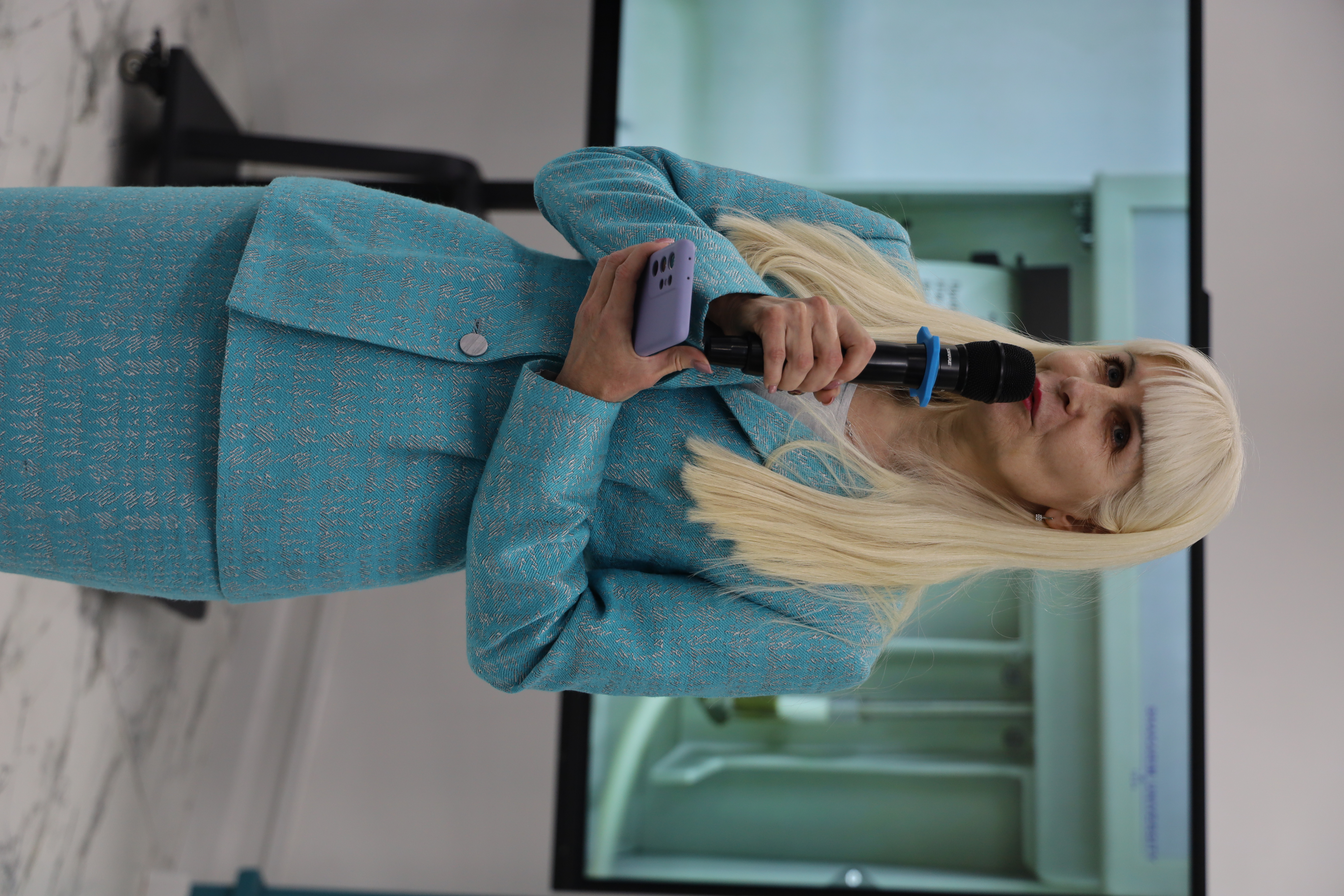 В Шәкәрім университете открыта лаборатория теплохладотехники