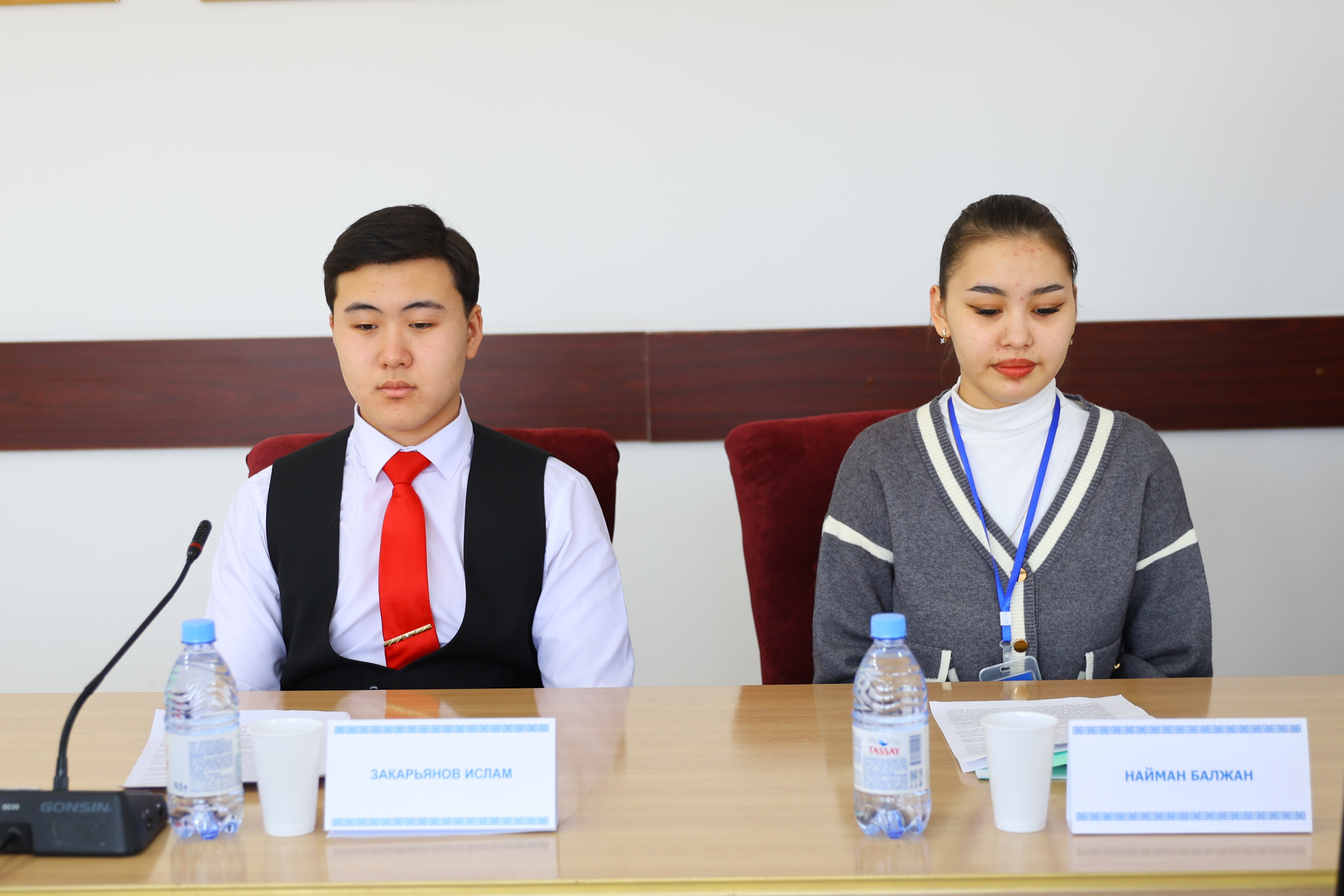 «Қазақ» газеті: Алаш мұрасы жастардың жадында