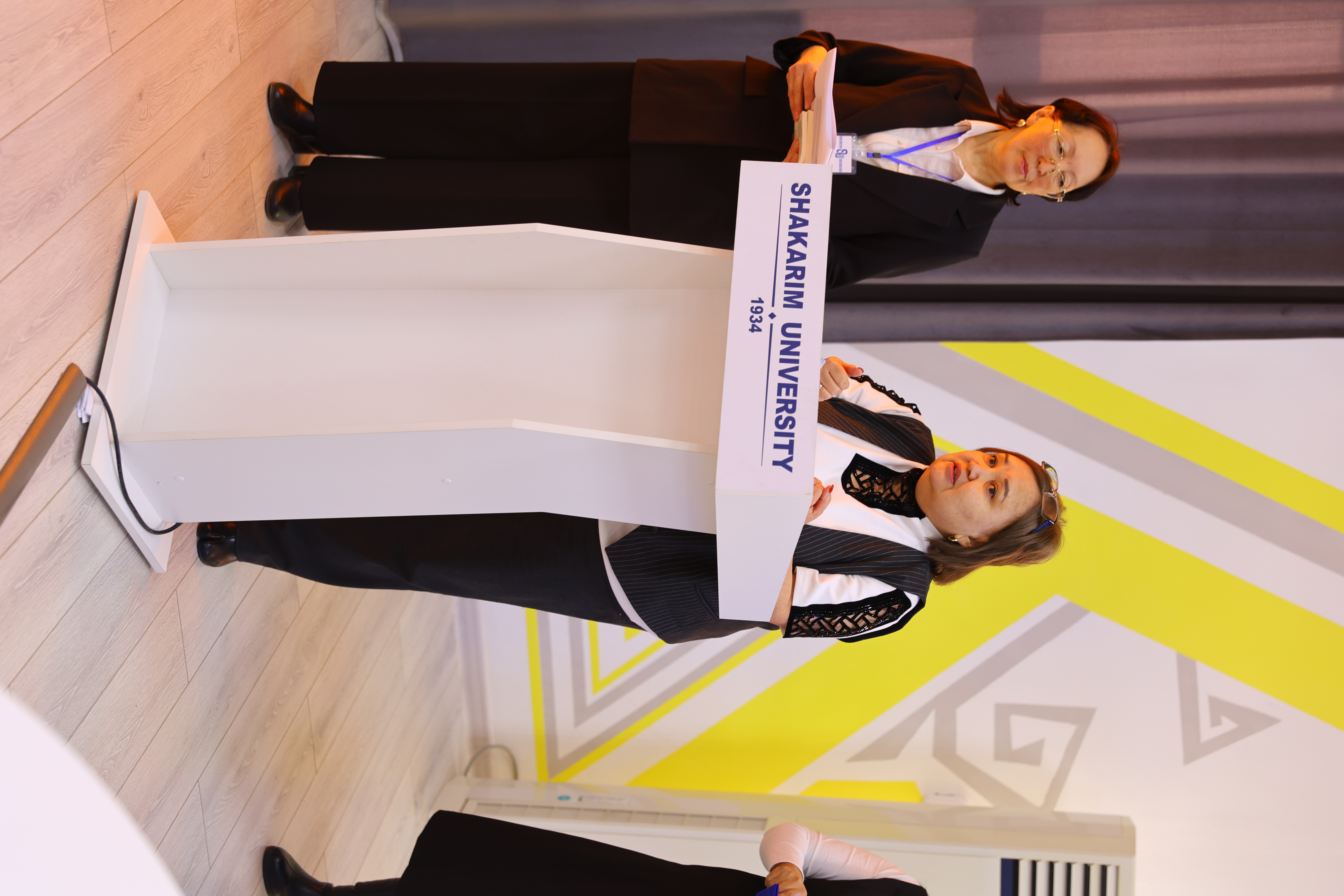 Состоялись открытые дебаты на тему «Труд делает человека героем»