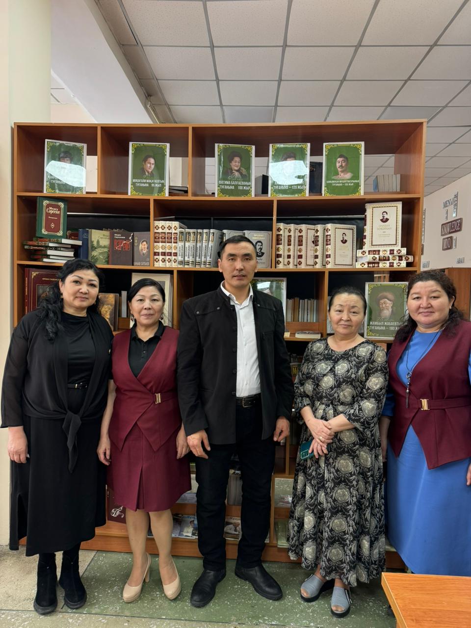 Chronicle of Semey: personalities and moral lessons
