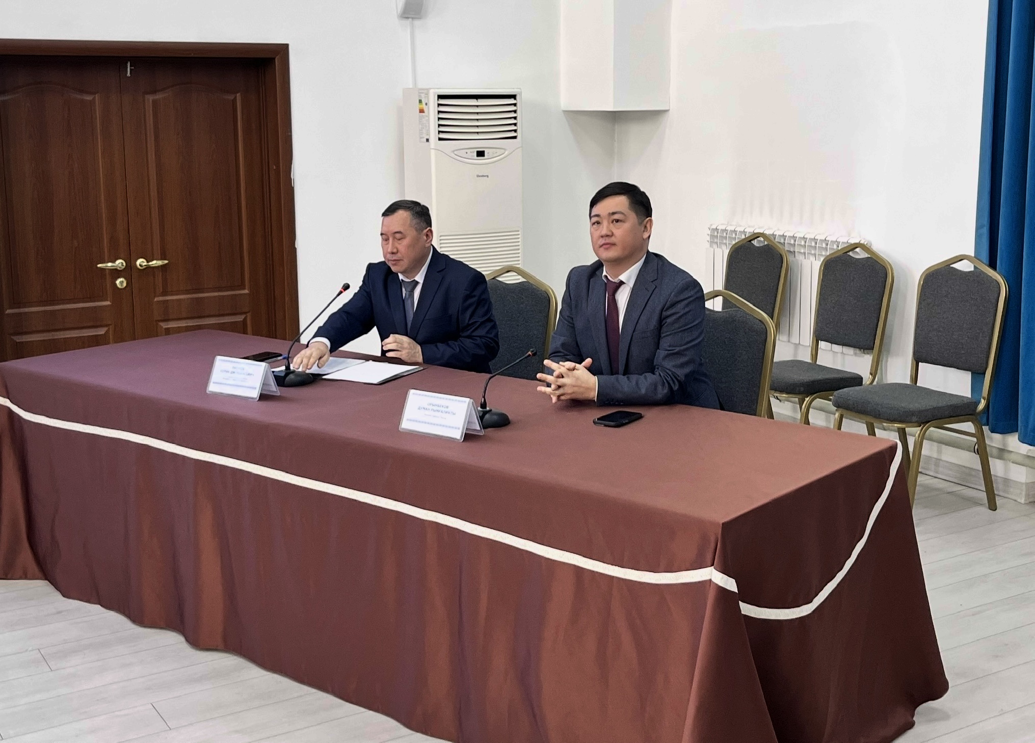 A new step in veterinary medicine – a meeting of science and practice