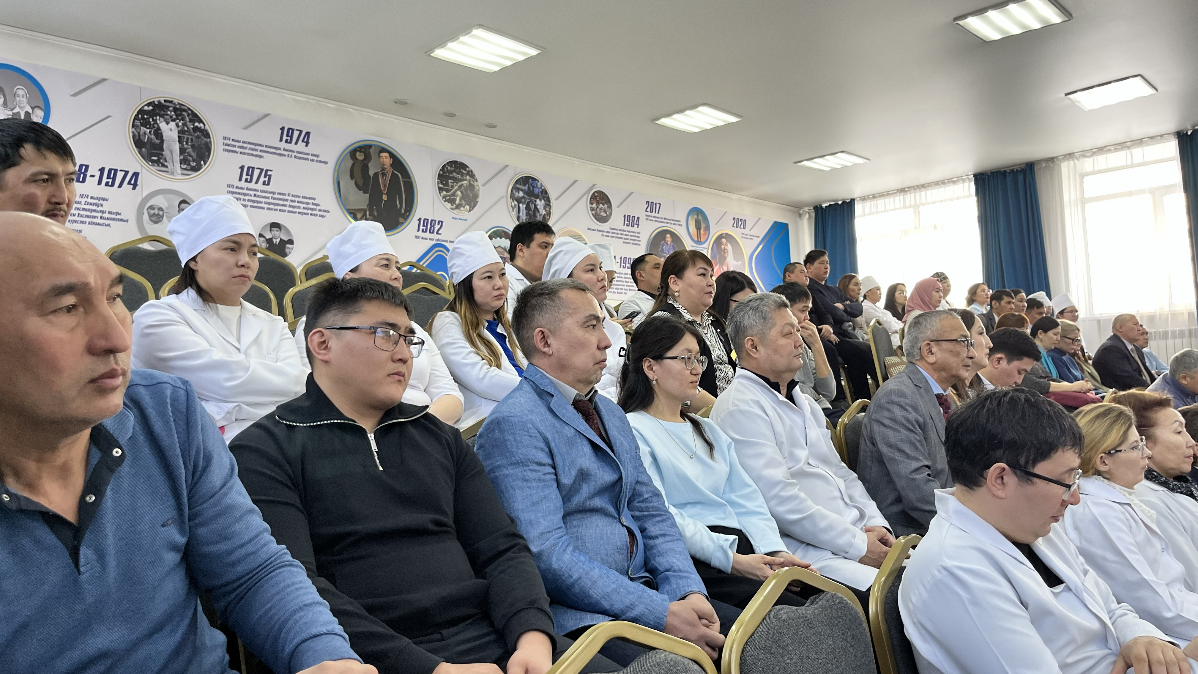 A new step in veterinary medicine – a meeting of science and practice