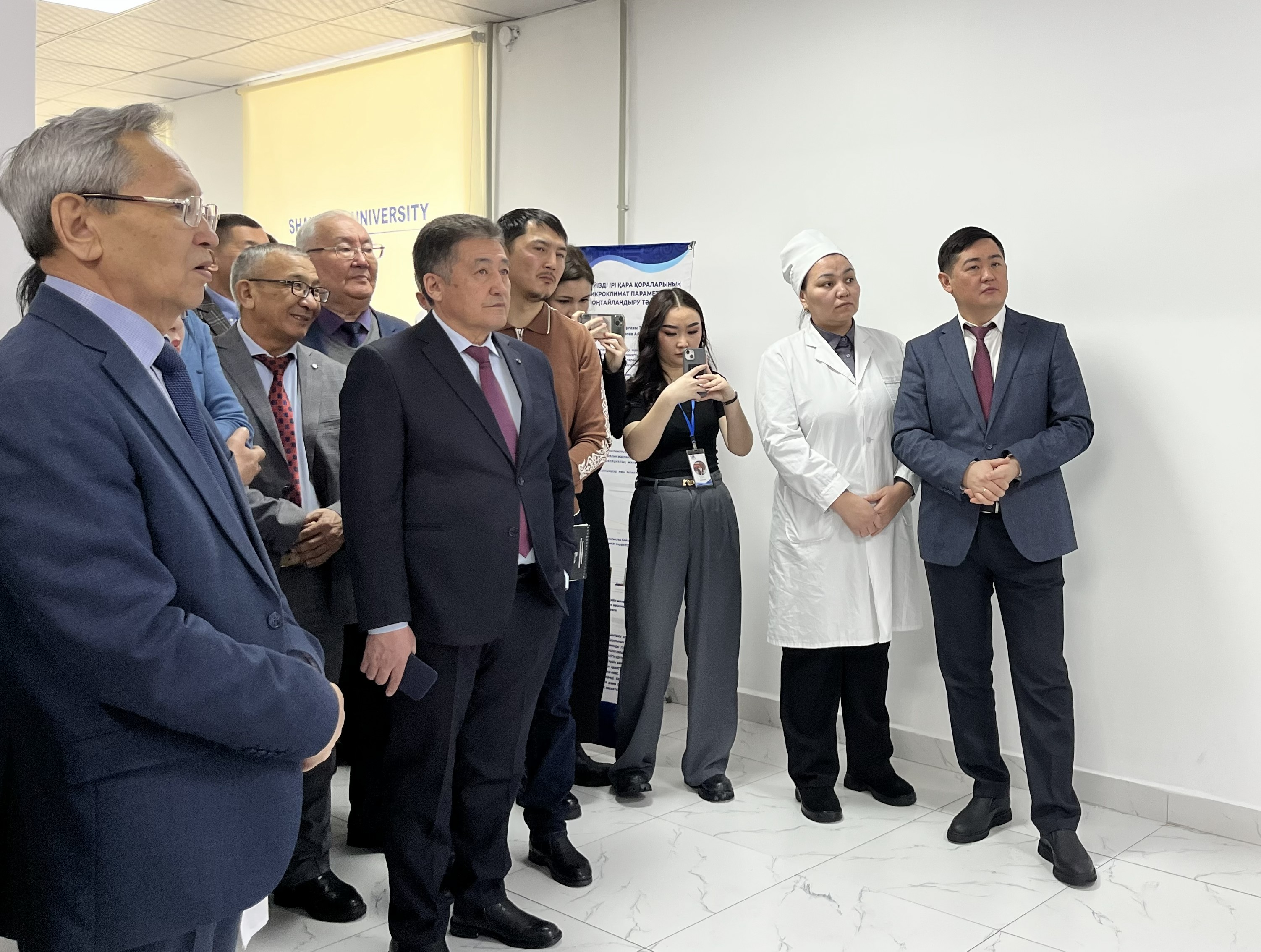 A new step in veterinary medicine – a meeting of science and practice