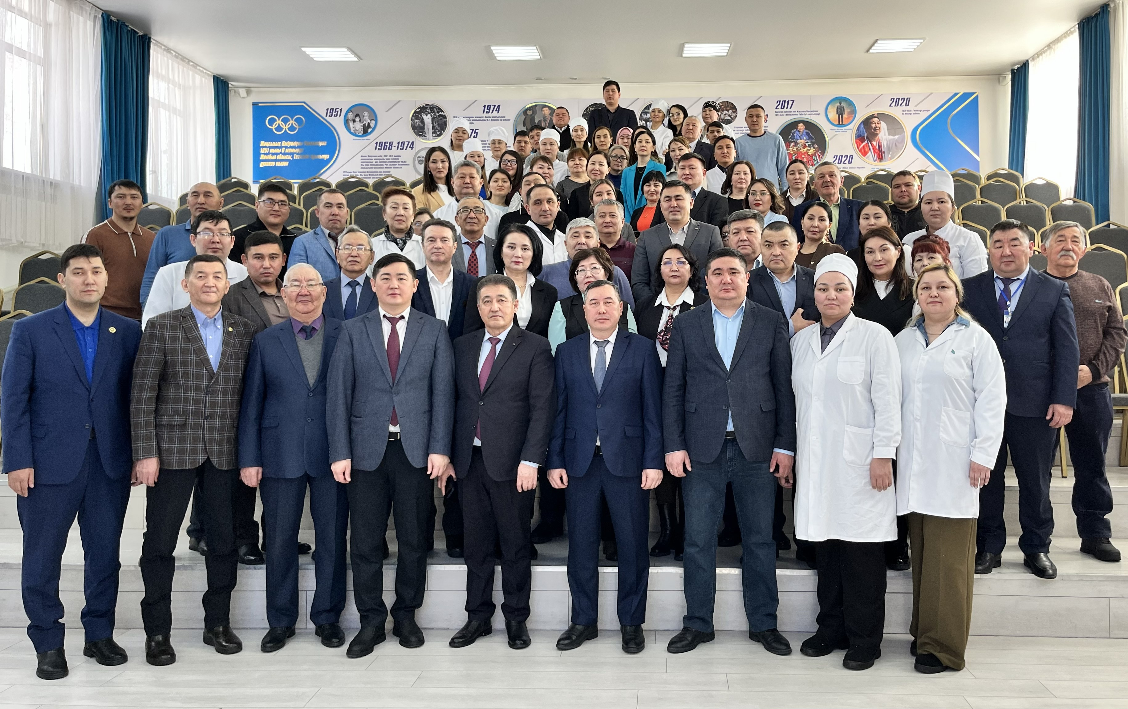 A new step in veterinary medicine – a meeting of science and practice