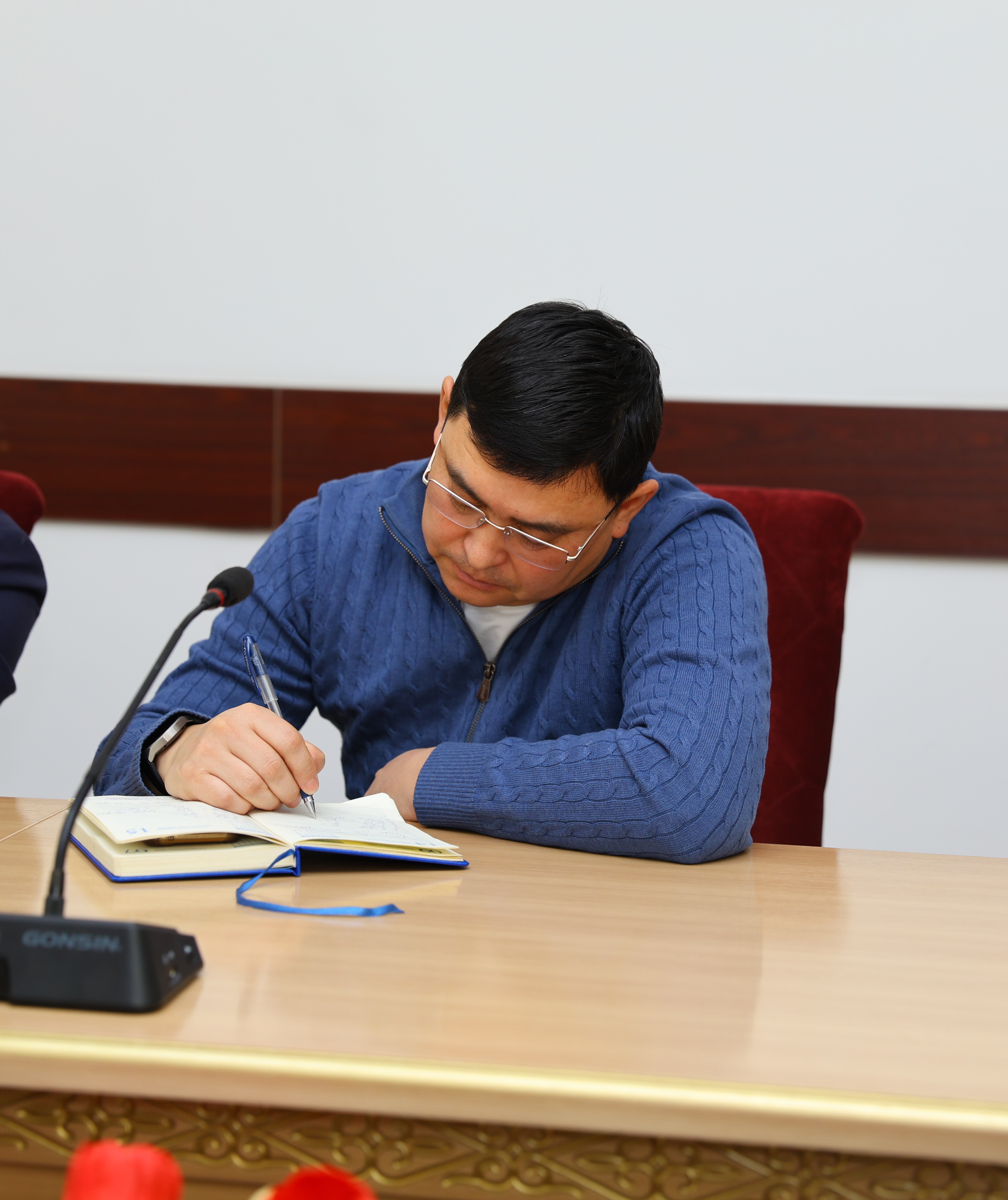 Шәкәрім университетінде жаңа Конституция жобасы талқыланды