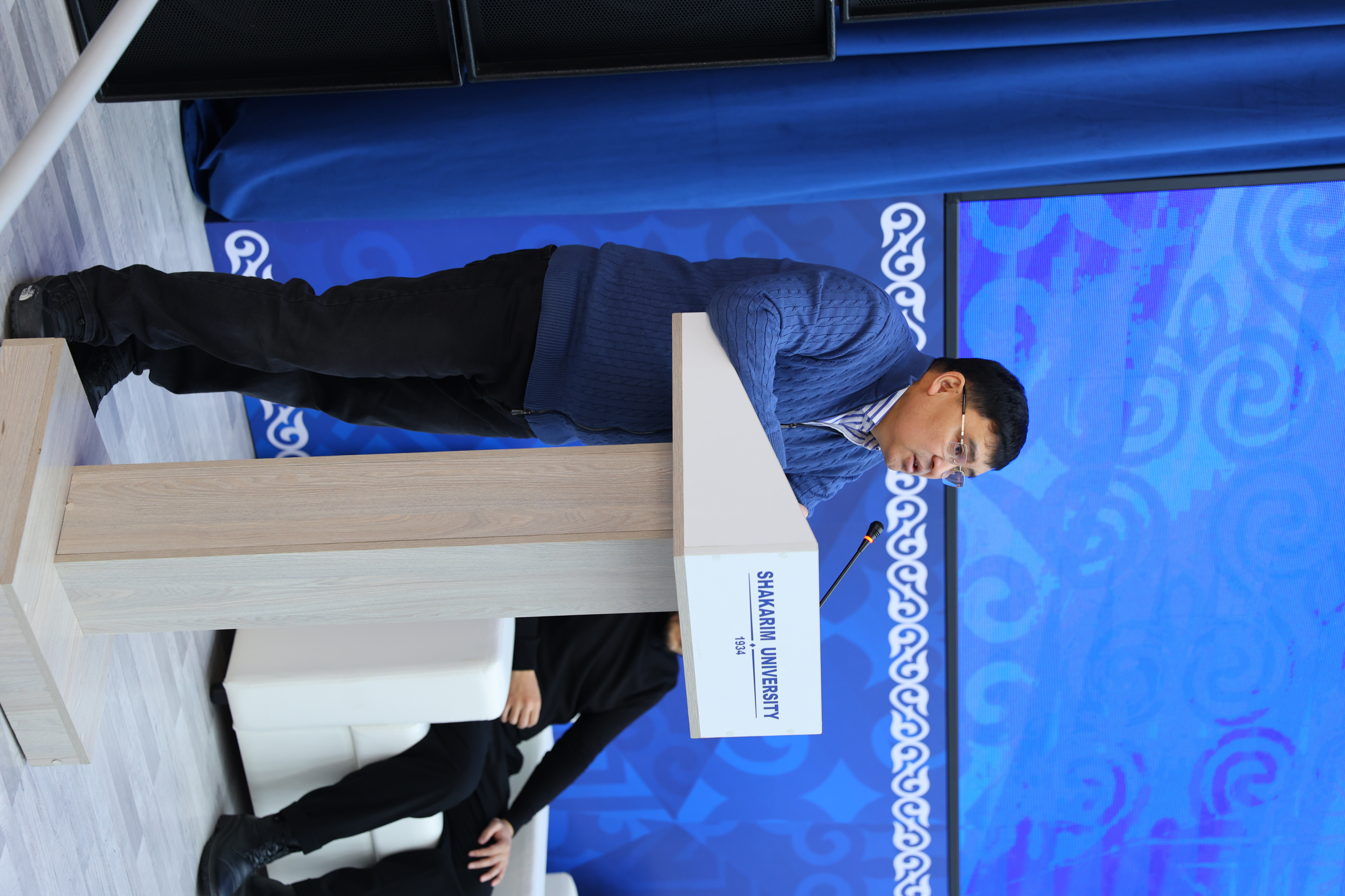  Мектеп оқушыларына терроризмнің алдын алу жолдары түсіндірілді