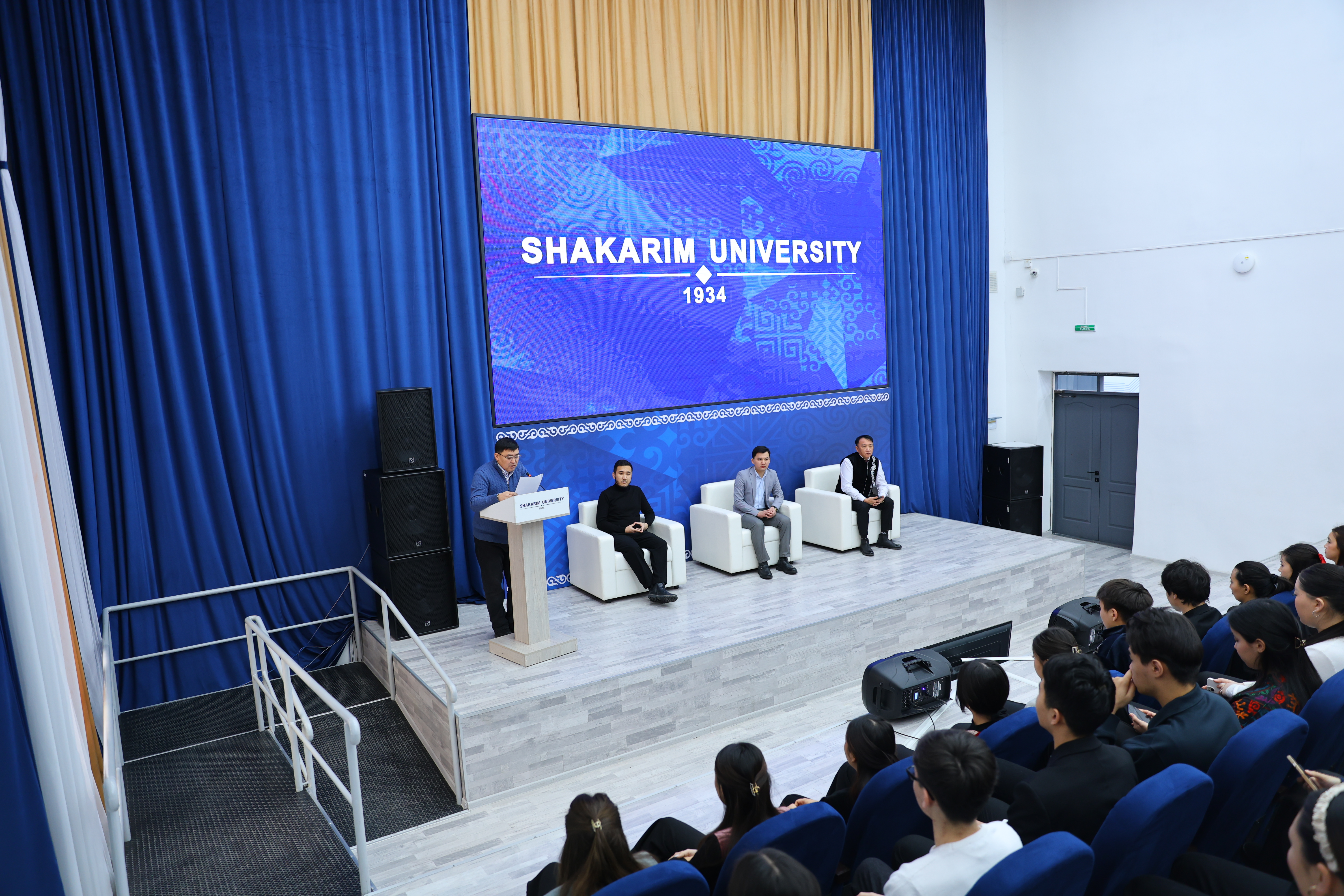  Мектеп оқушыларына терроризмнің алдын алу жолдары түсіндірілді