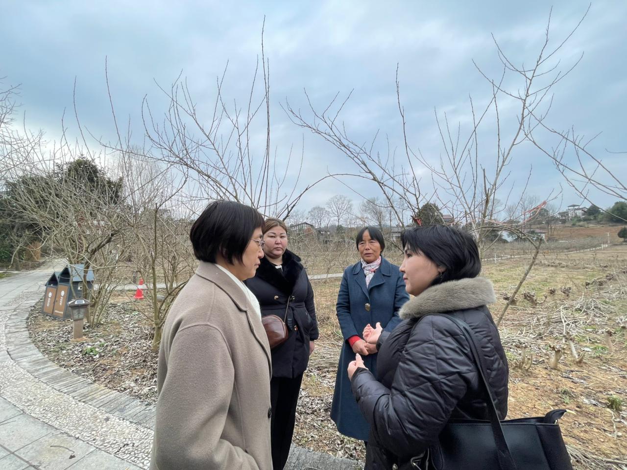Шәкәрім университеті оқытушыларының Қытай еліндегі ғылыми тағылымдамасы – халықаралық ынтымақтастықтың жаңа белесі