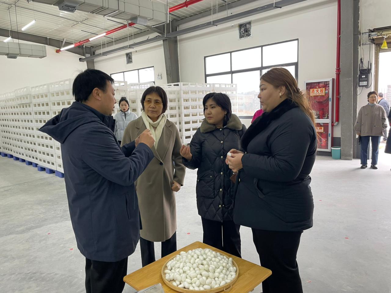 Шәкәрім университеті оқытушыларының Қытай еліндегі ғылыми тағылымдамасы – халықаралық ынтымақтастықтың жаңа белесі