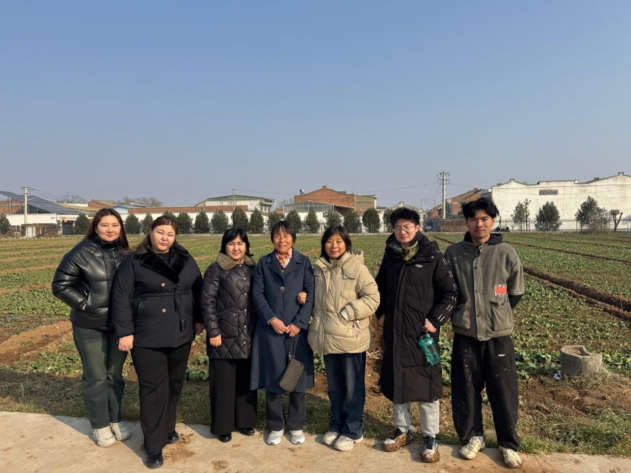 Шәкәрім университеті оқытушыларының Қытай еліндегі ғылыми тағылымдамасы – халықаралық ынтымақтастықтың жаңа белесі