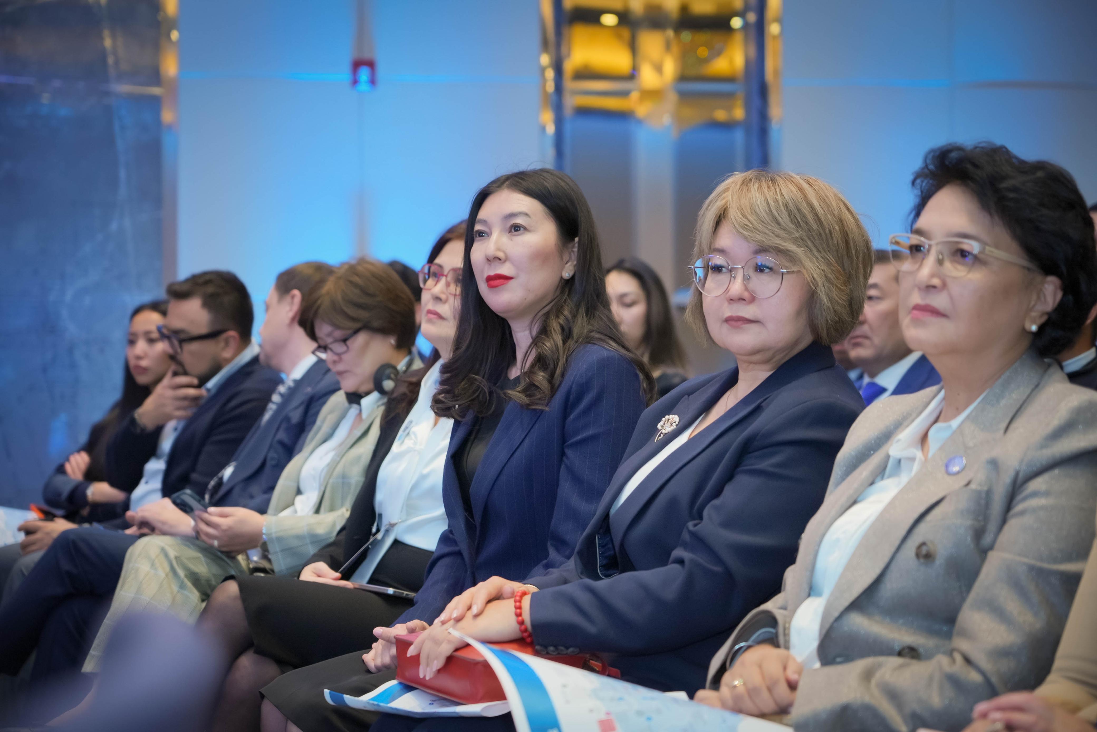 Қазақстандық жасанды интеллект жобаларының жетістігі