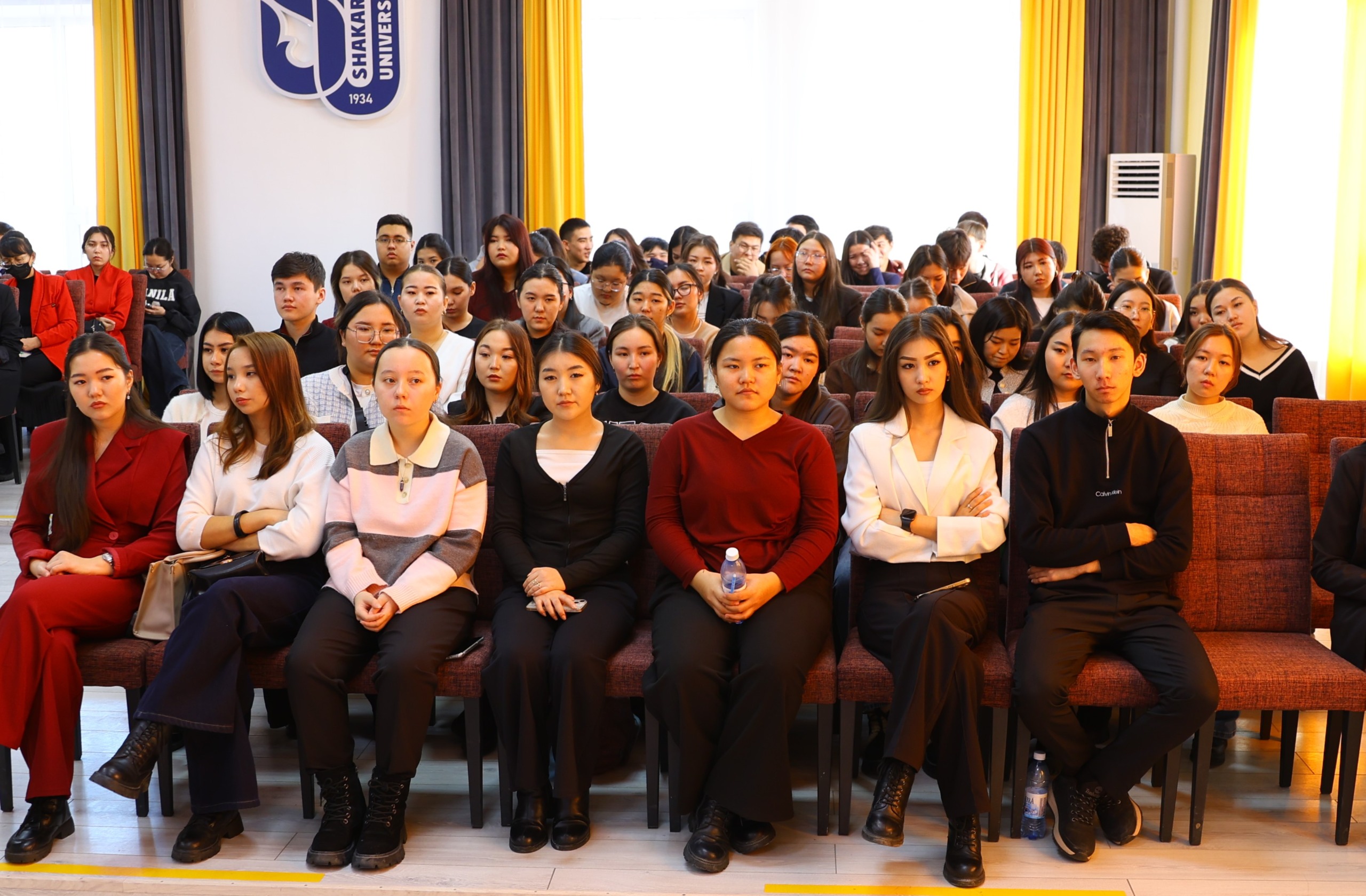 На пути к формированию безопасной среды