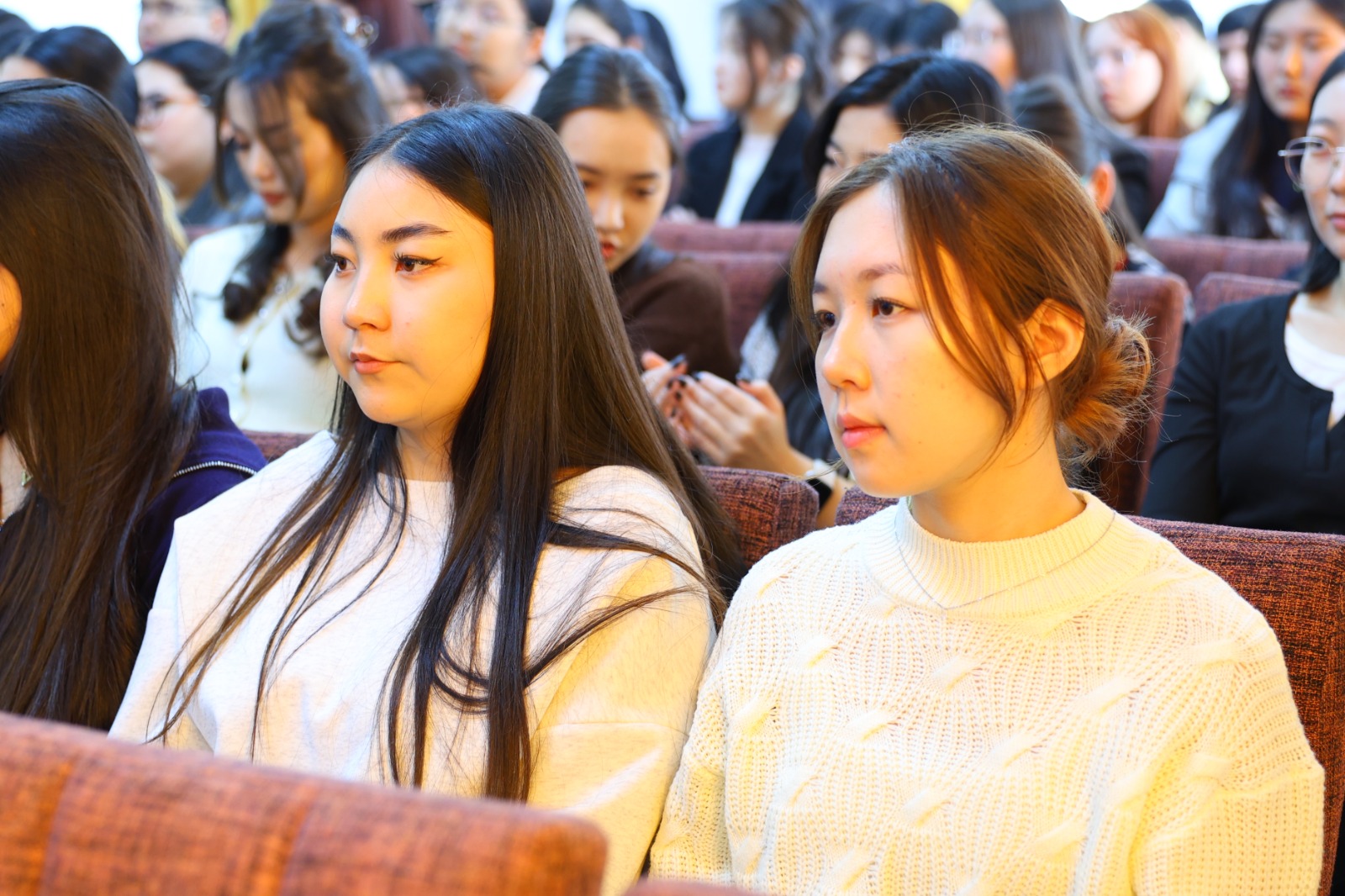 На пути к формированию безопасной среды