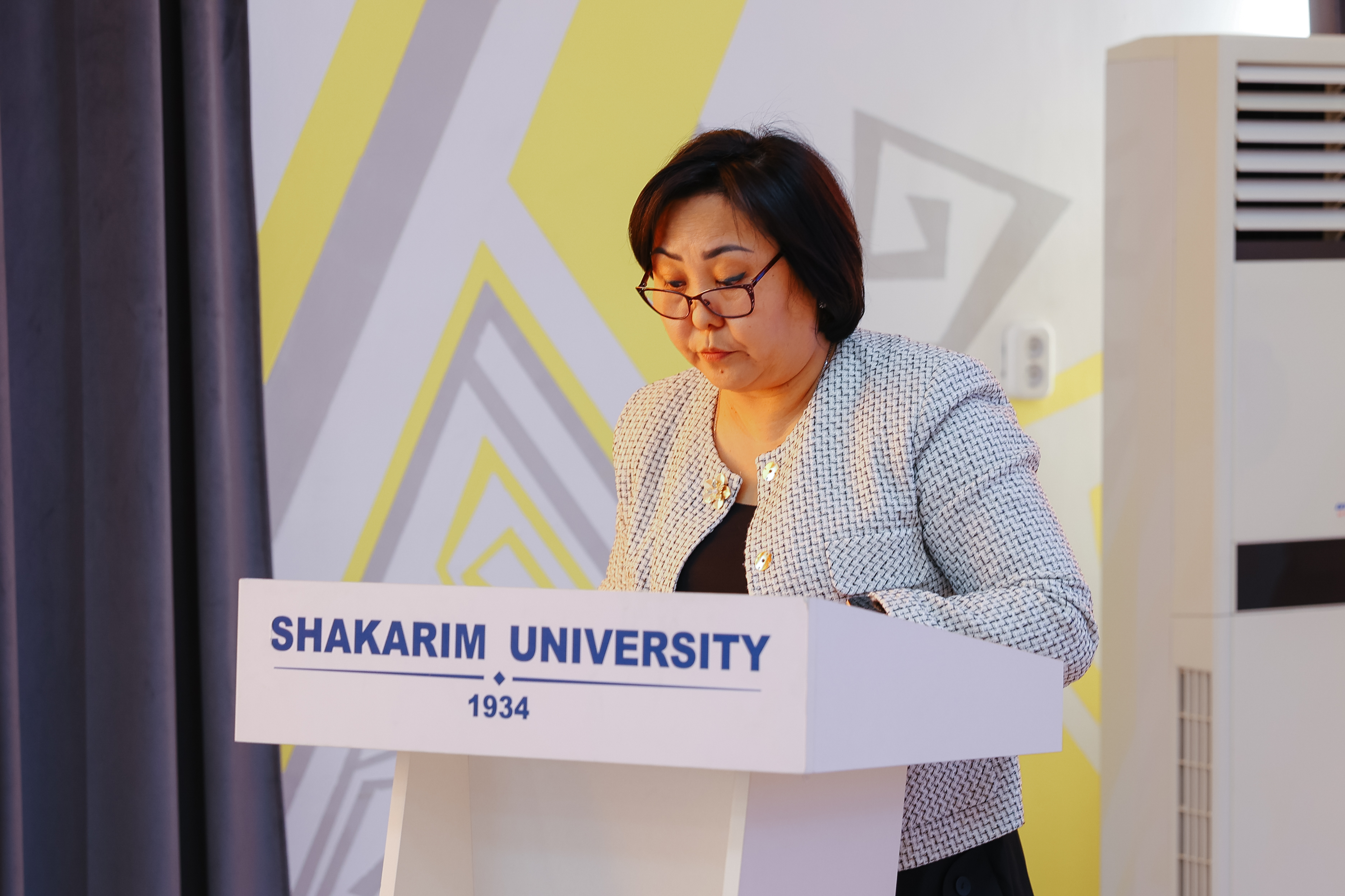 На пути к формированию безопасной среды