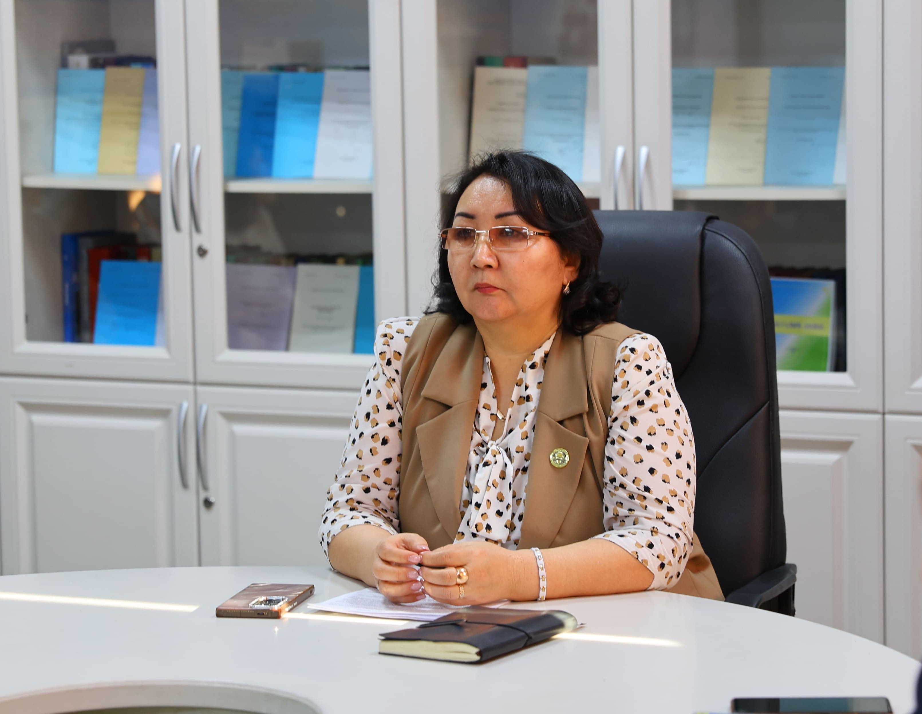 The referendum is the basis of the country's future