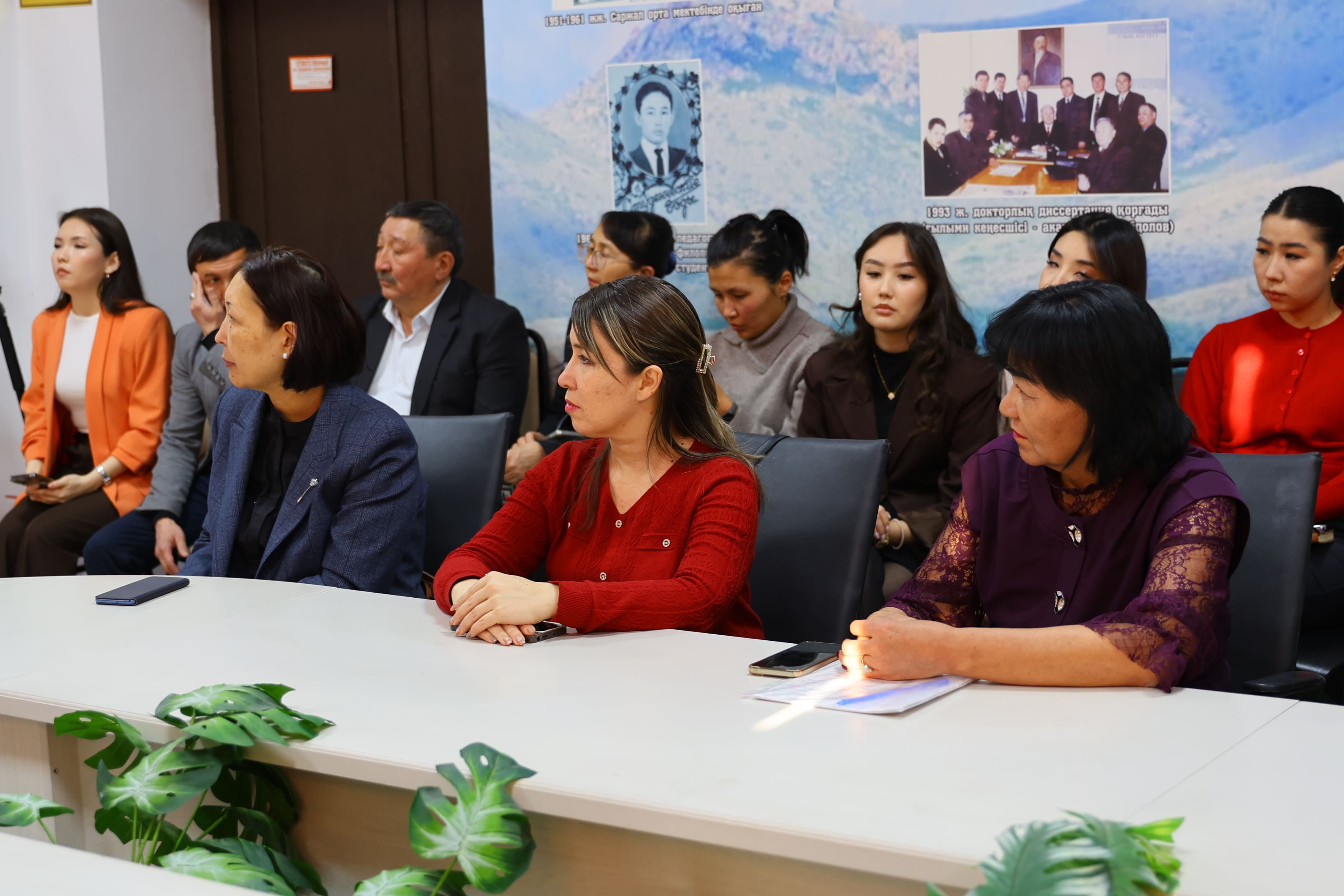 The referendum is the basis of the country's future