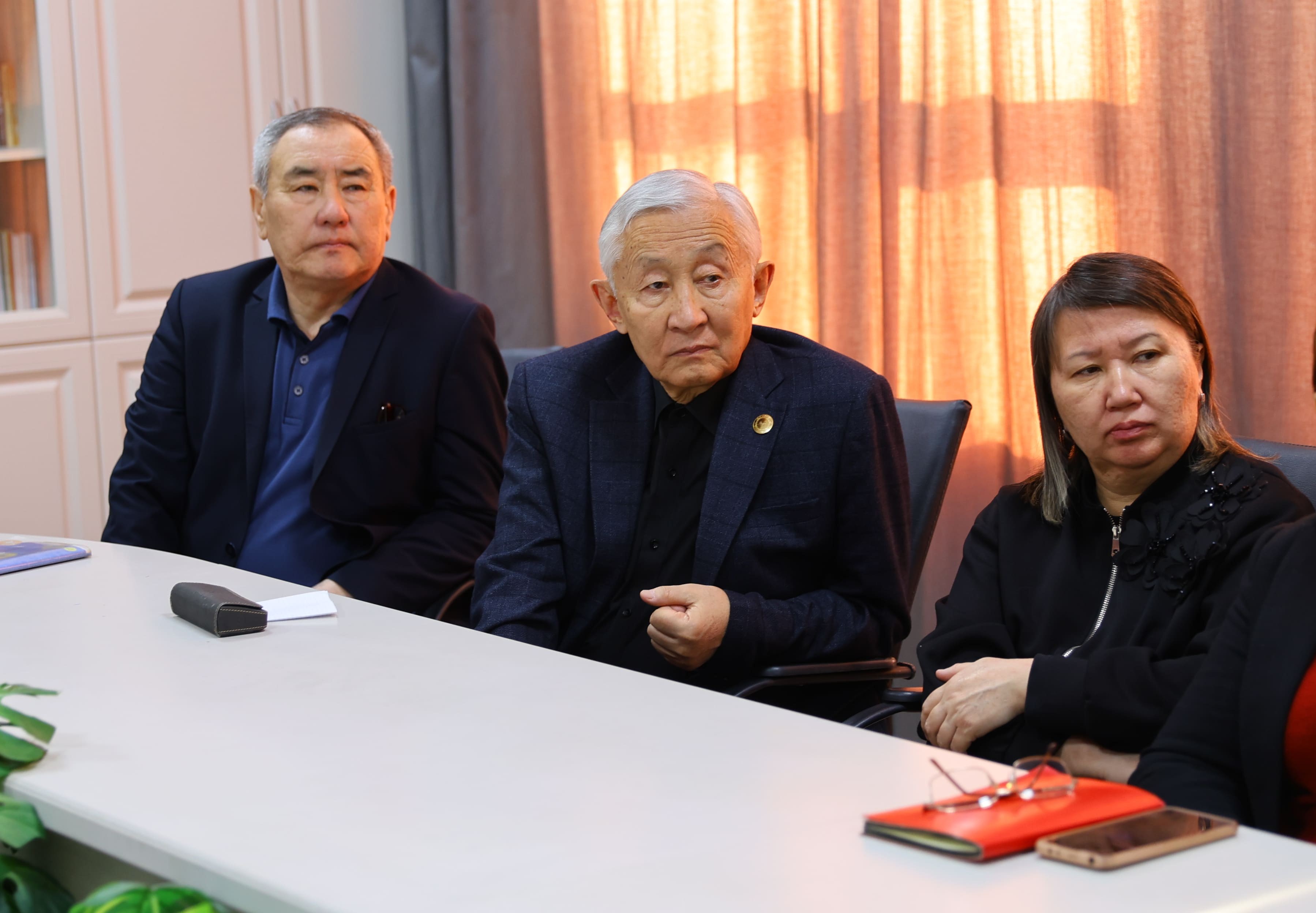 The referendum is the basis of the country's future