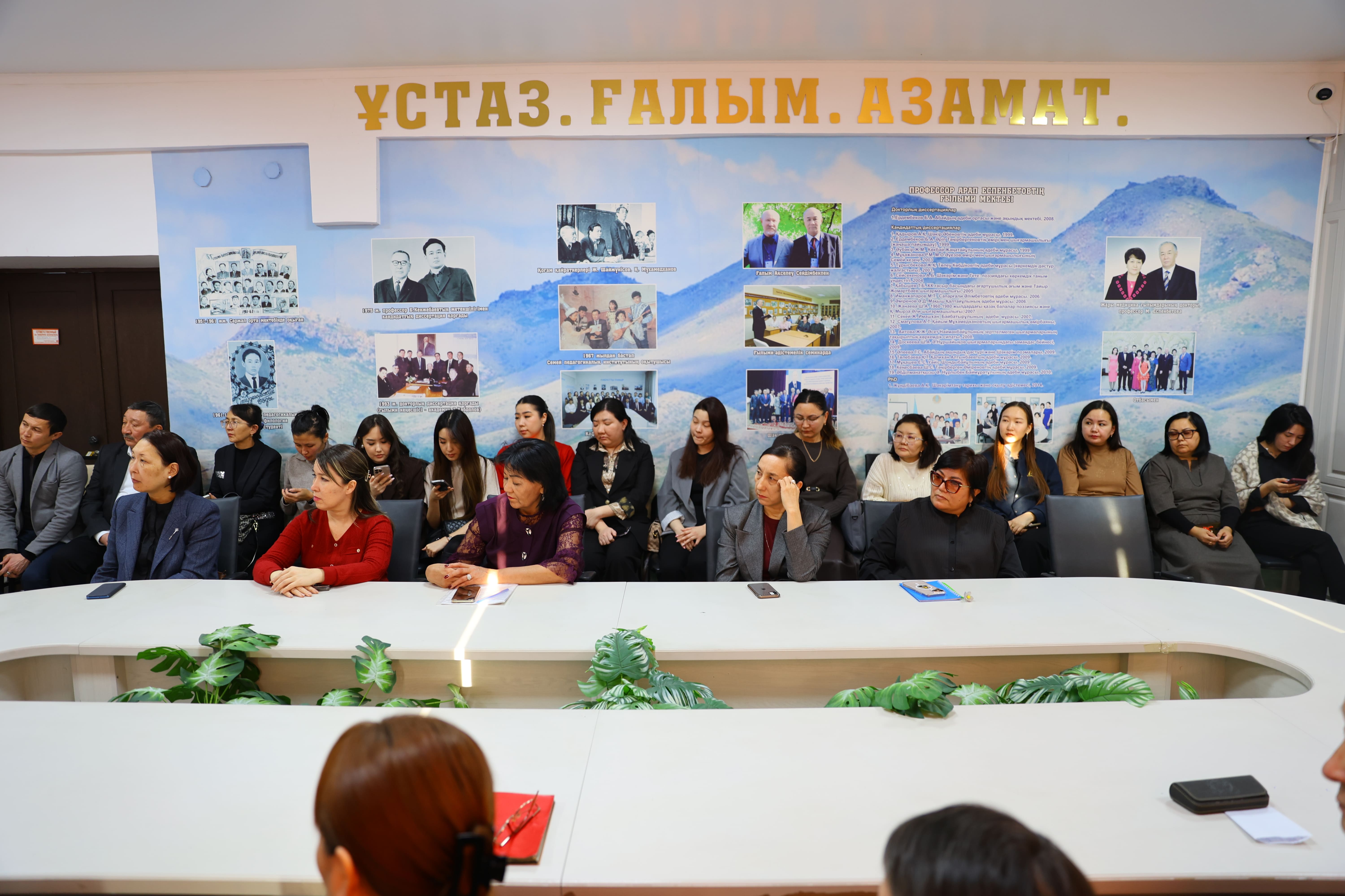 The referendum is the basis of the country's future