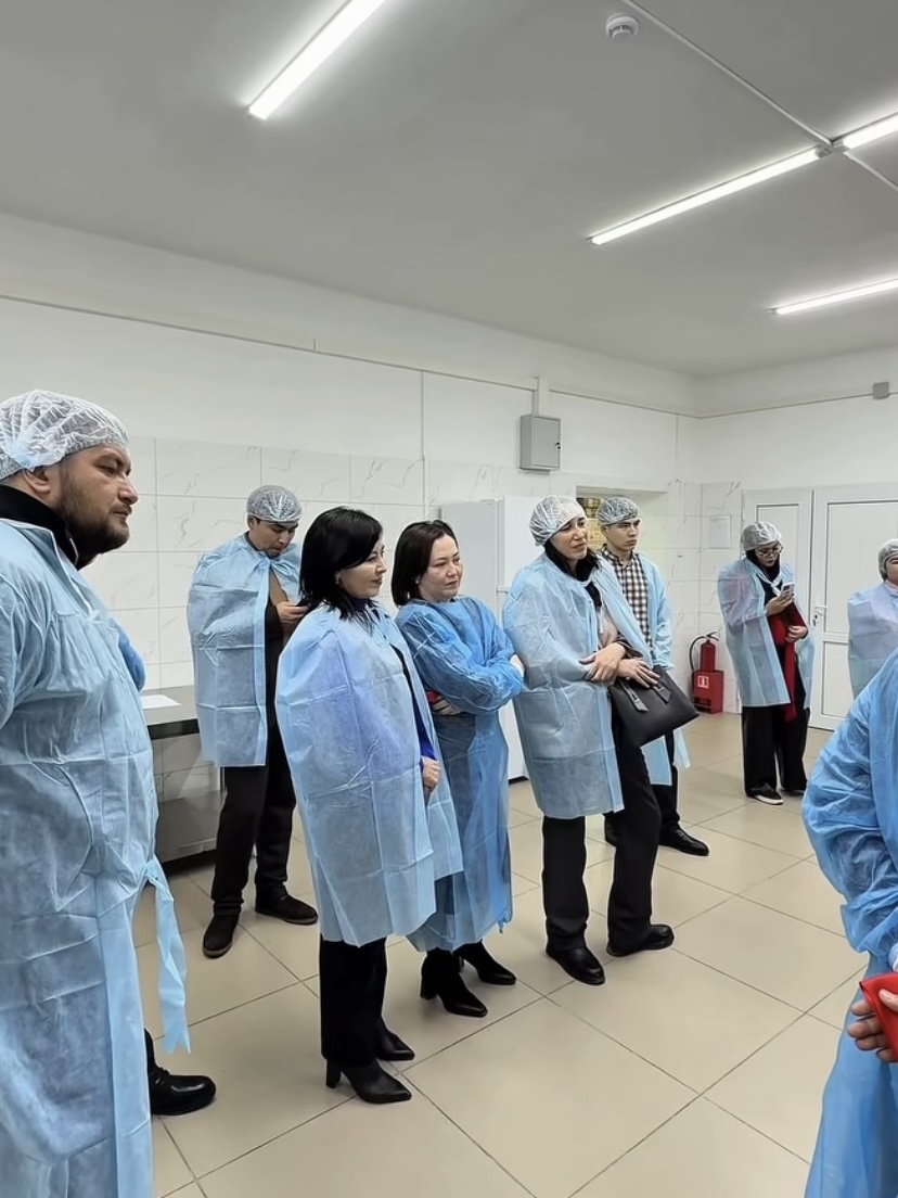New stage of partnership: Adal As opens a modern production laboratory