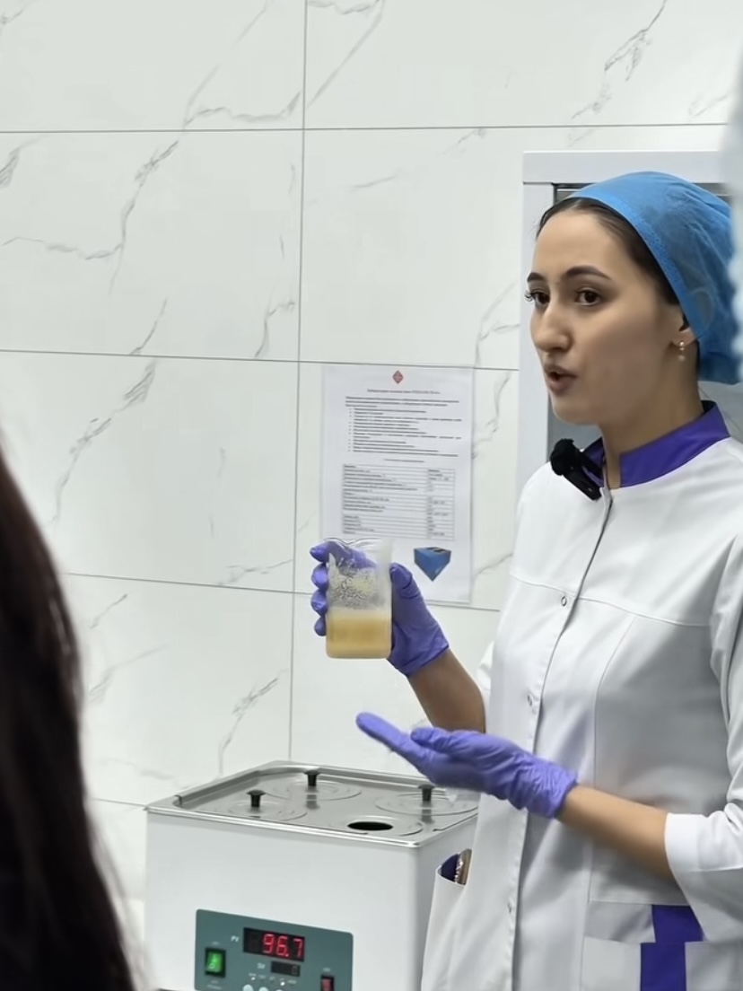 New stage of partnership: Adal As opens a modern production laboratory