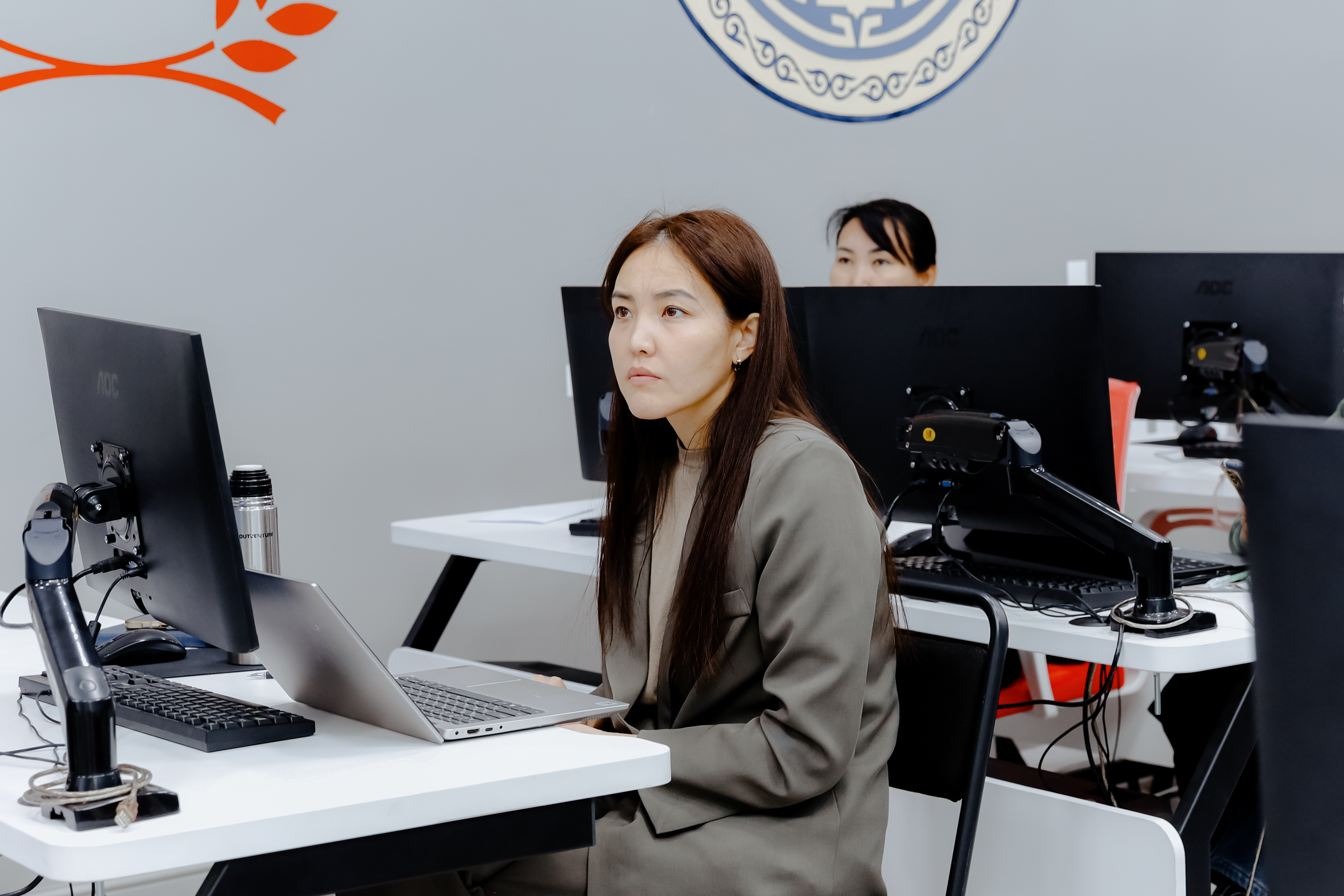 Жас ғалымдарға арналған семинар