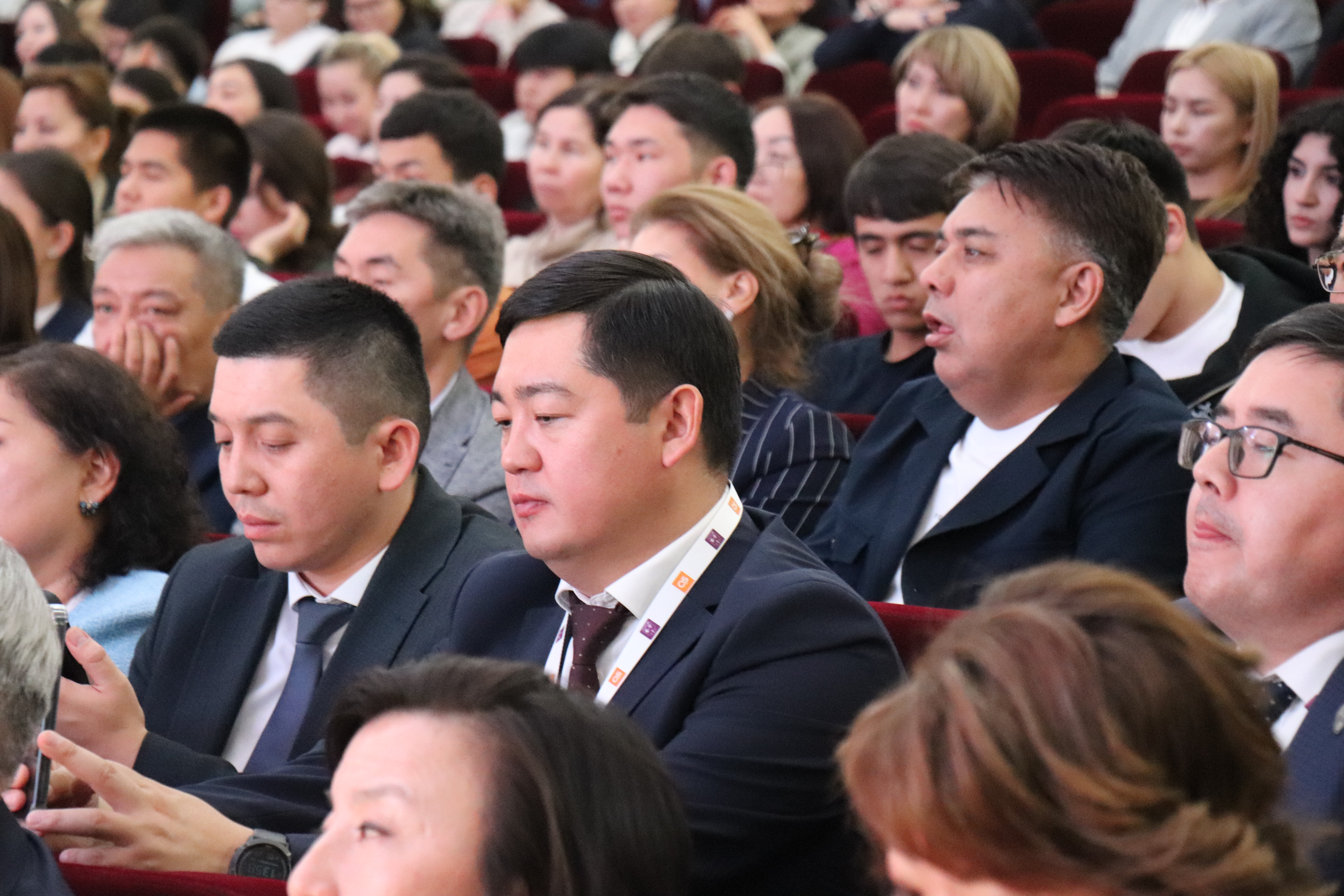 Shakarim University Among the World’s Best Universities!