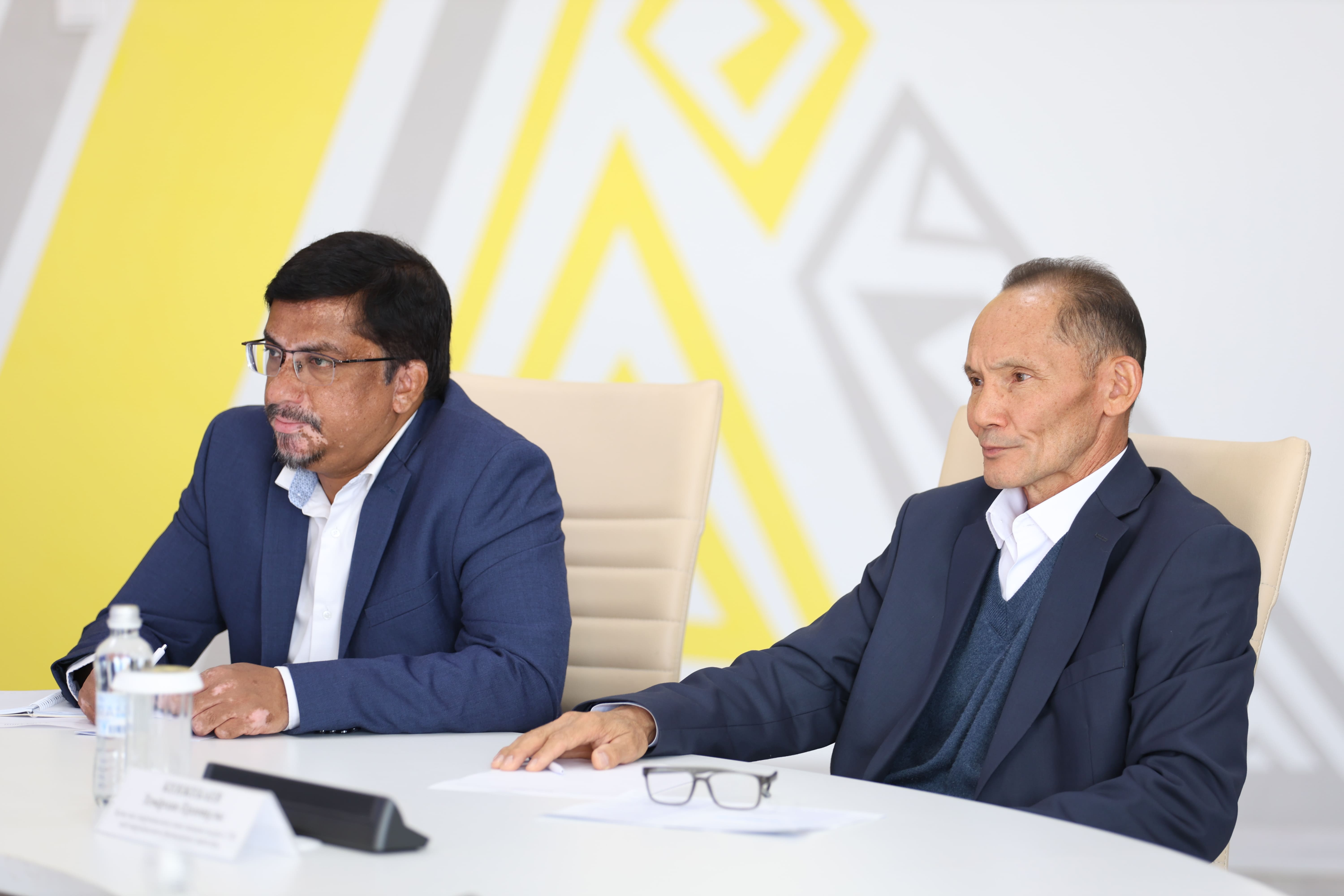 Continuity of Science and Production: A Council on Modernizing Sheep Husbandry