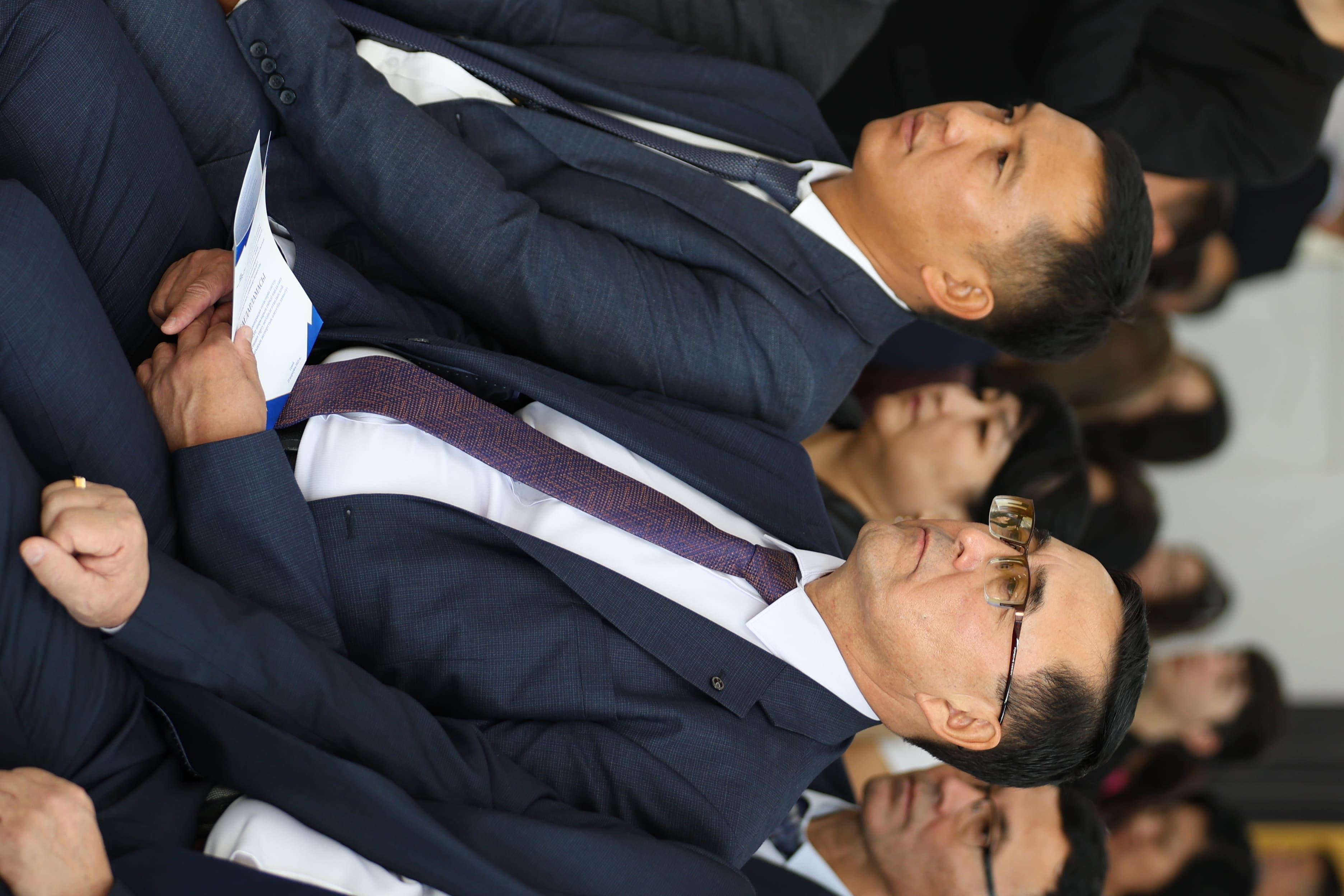 Continuity of Science and Production: A Council on Modernizing Sheep Husbandry