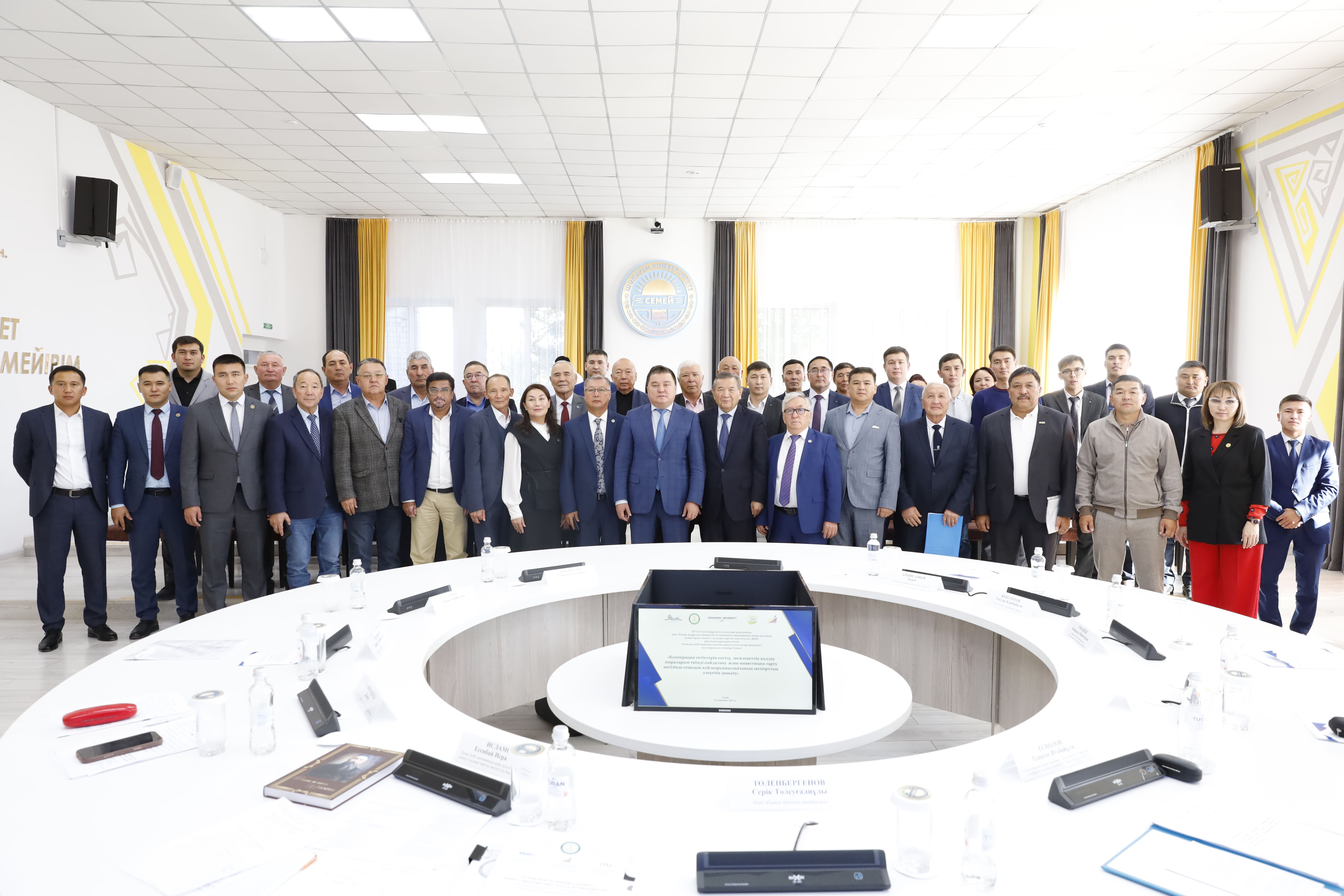 Continuity of Science and Production: A Council on Modernizing Sheep Husbandry