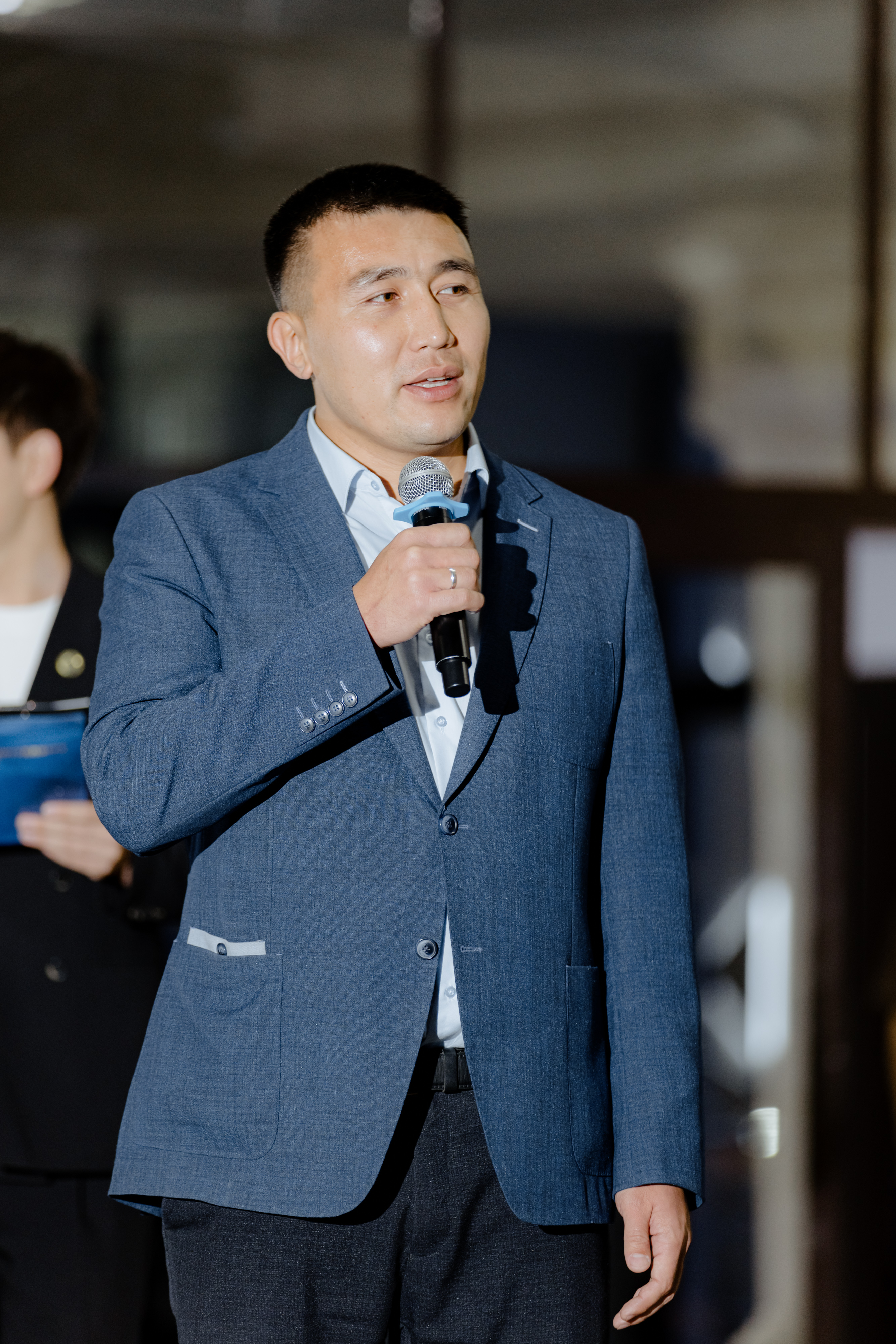 Традиционная ярмарка студенческих организаций