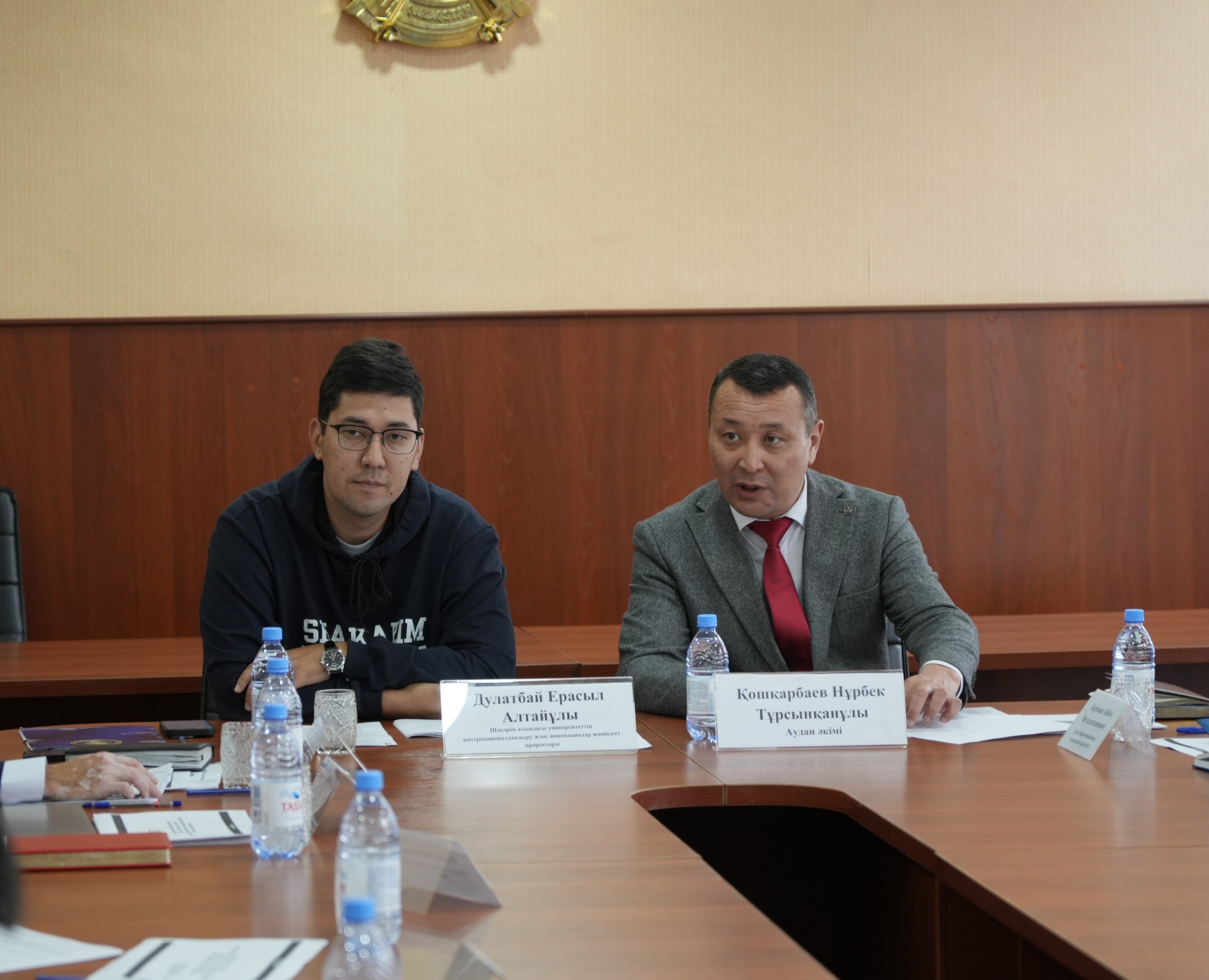 Инициатива Shakarim University по цифровизации сельского хозяйства