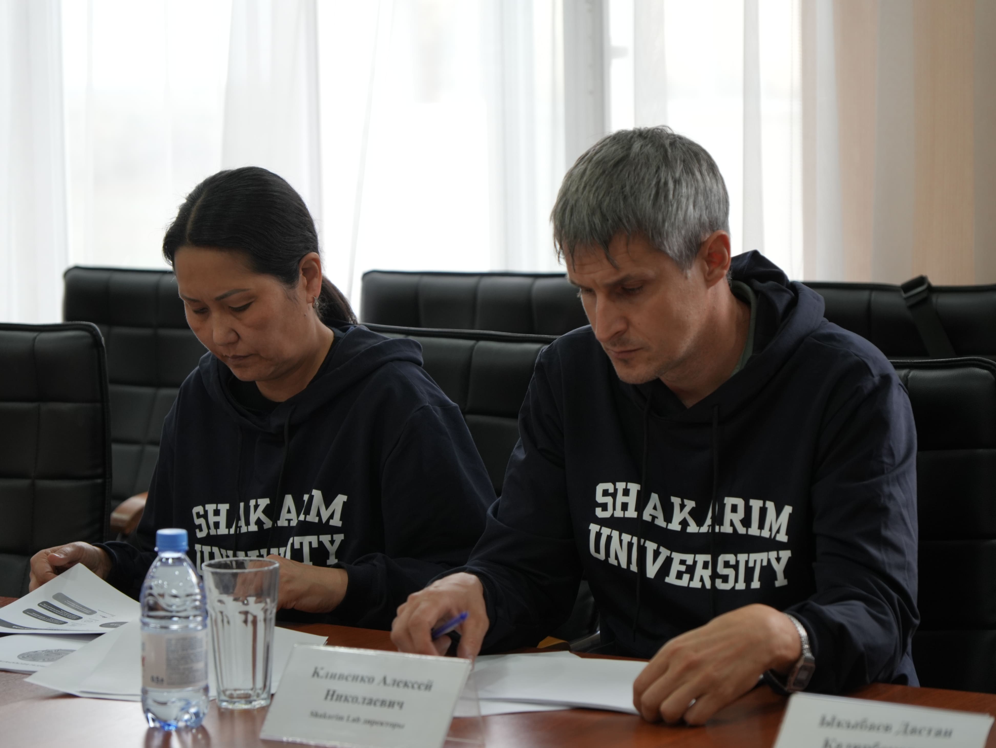Инициатива Shakarim University по цифровизации сельского хозяйства