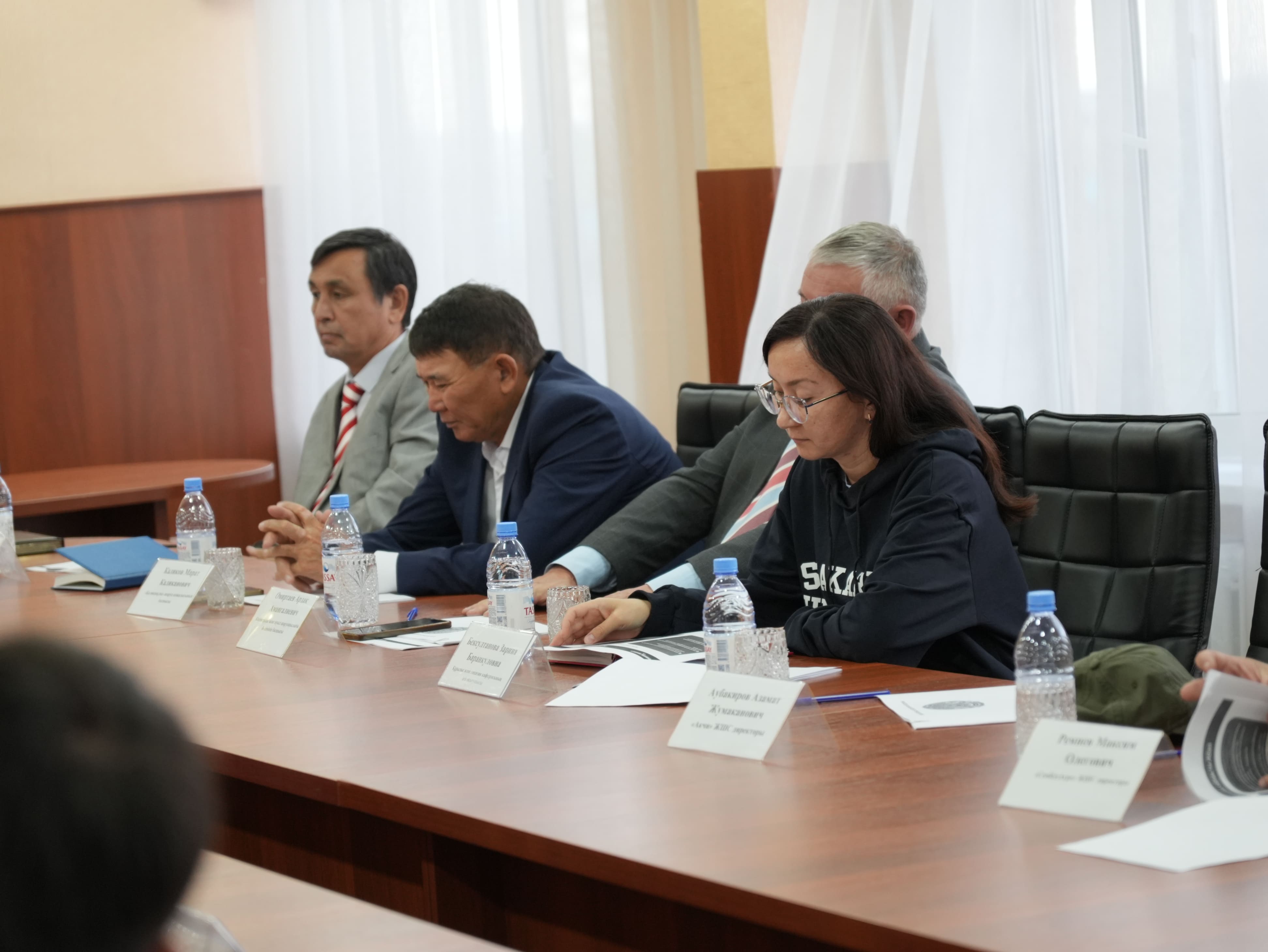 Инициатива Shakarim University по цифровизации сельского хозяйства