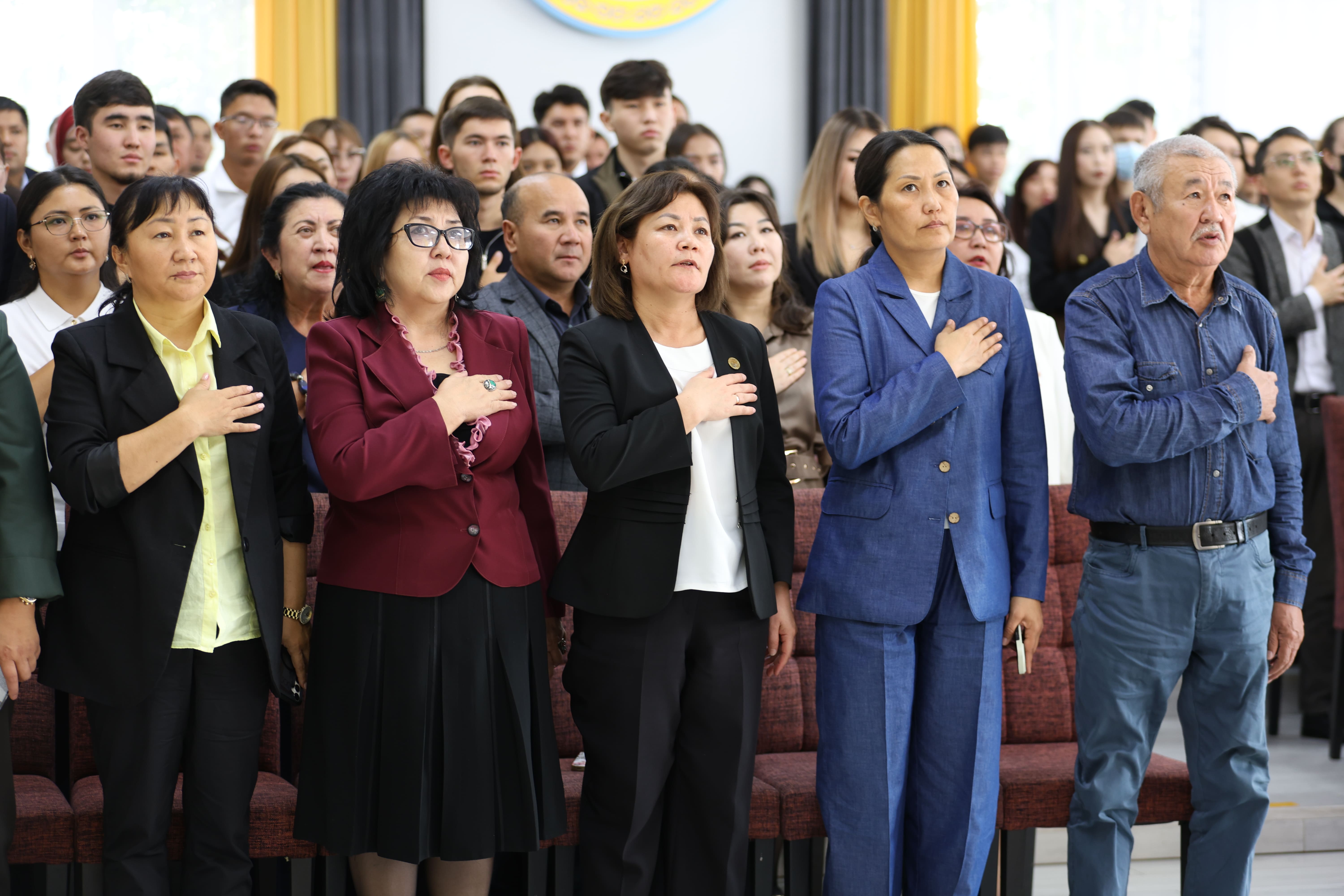 Думан Орынбеков, ректор Shakarim University: Технологический прорыв и цифровая трансформация: вклад Университета Шакарима в новые инициативы, вытекающие из послания