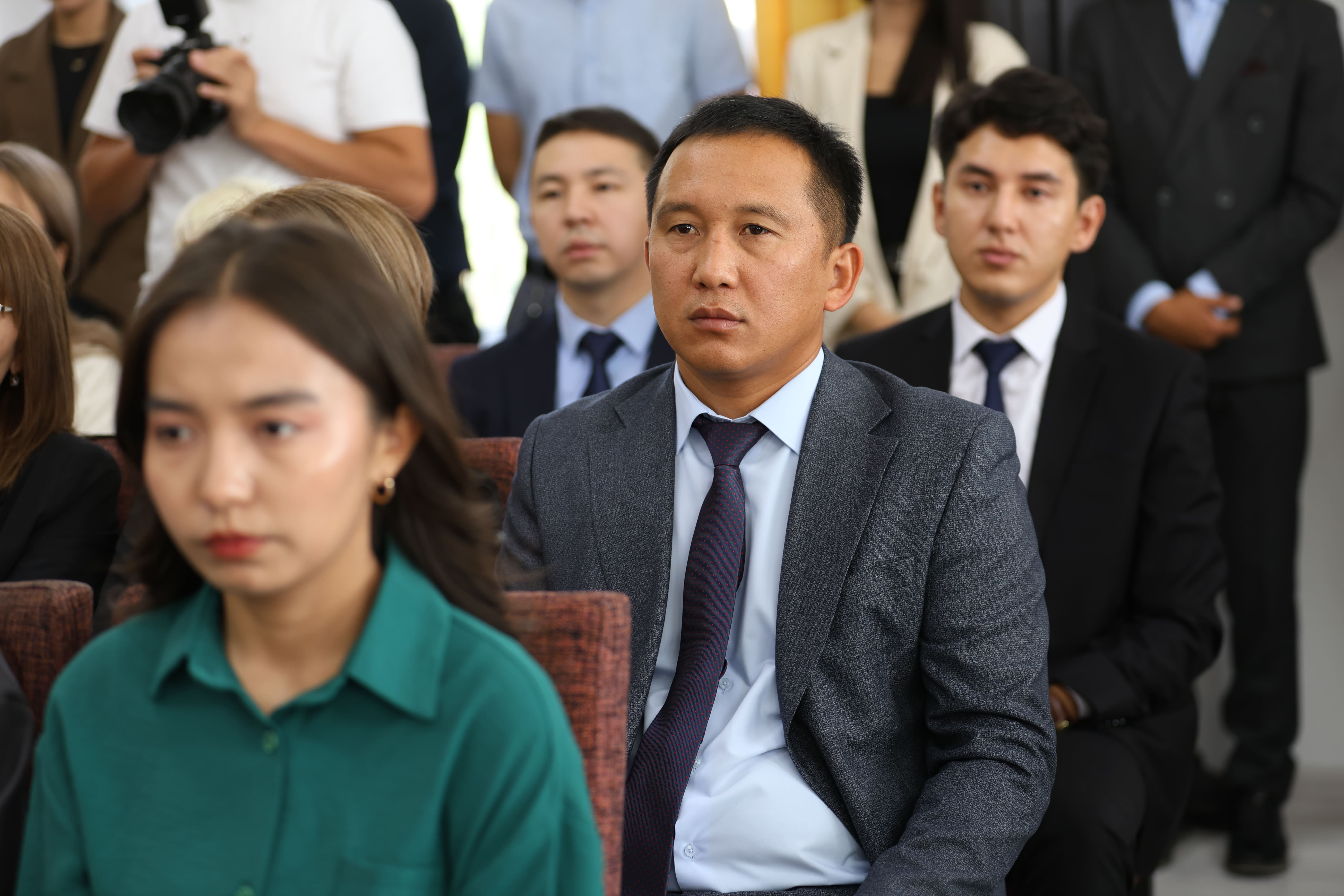 Думан Орынбеков, ректор Shakarim University: Технологический прорыв и цифровая трансформация: вклад Университета Шакарима в новые инициативы, вытекающие из послания