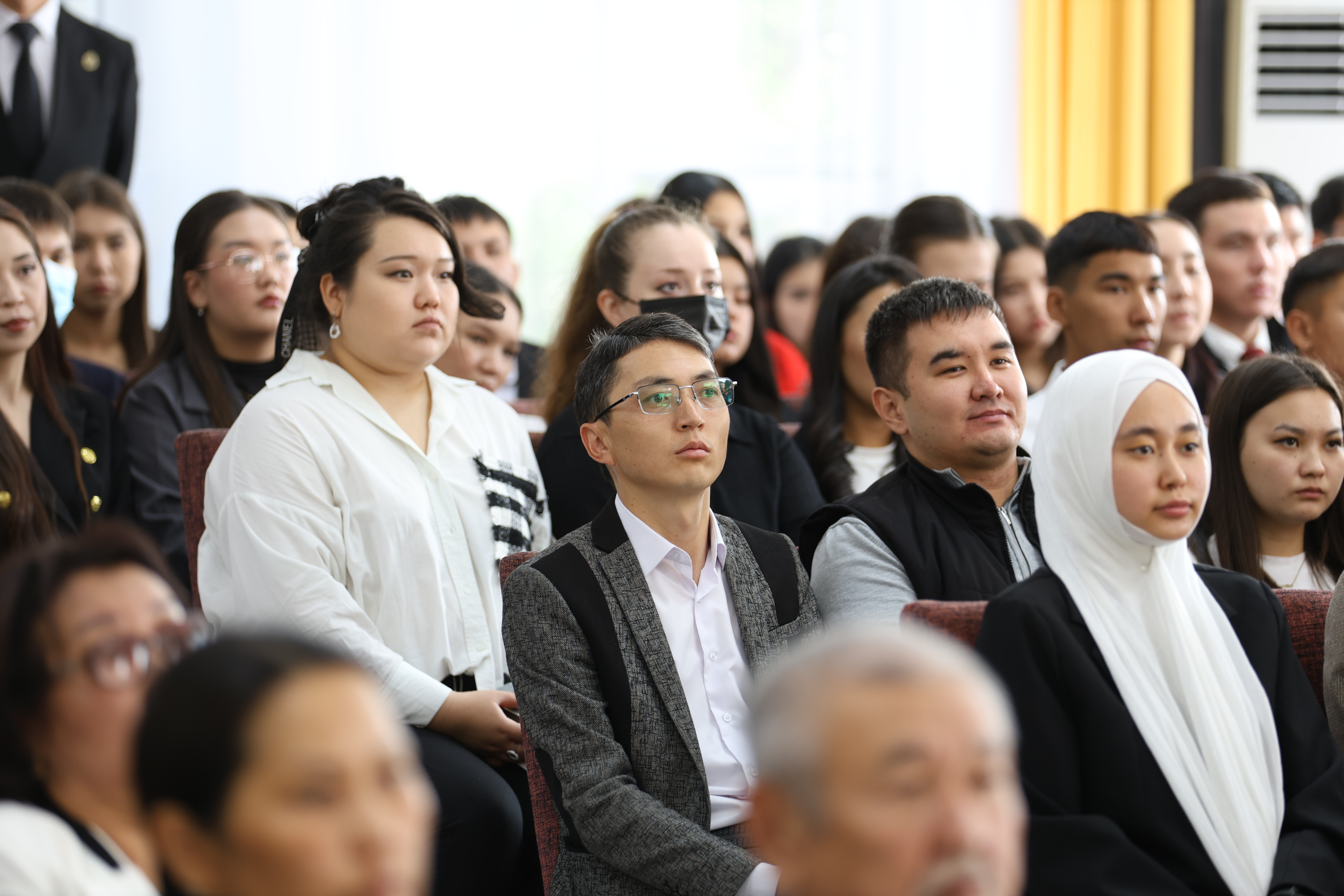 Думан Орынбеков, ректор Shakarim University: Технологический прорыв и цифровая трансформация: вклад Университета Шакарима в новые инициативы, вытекающие из послания