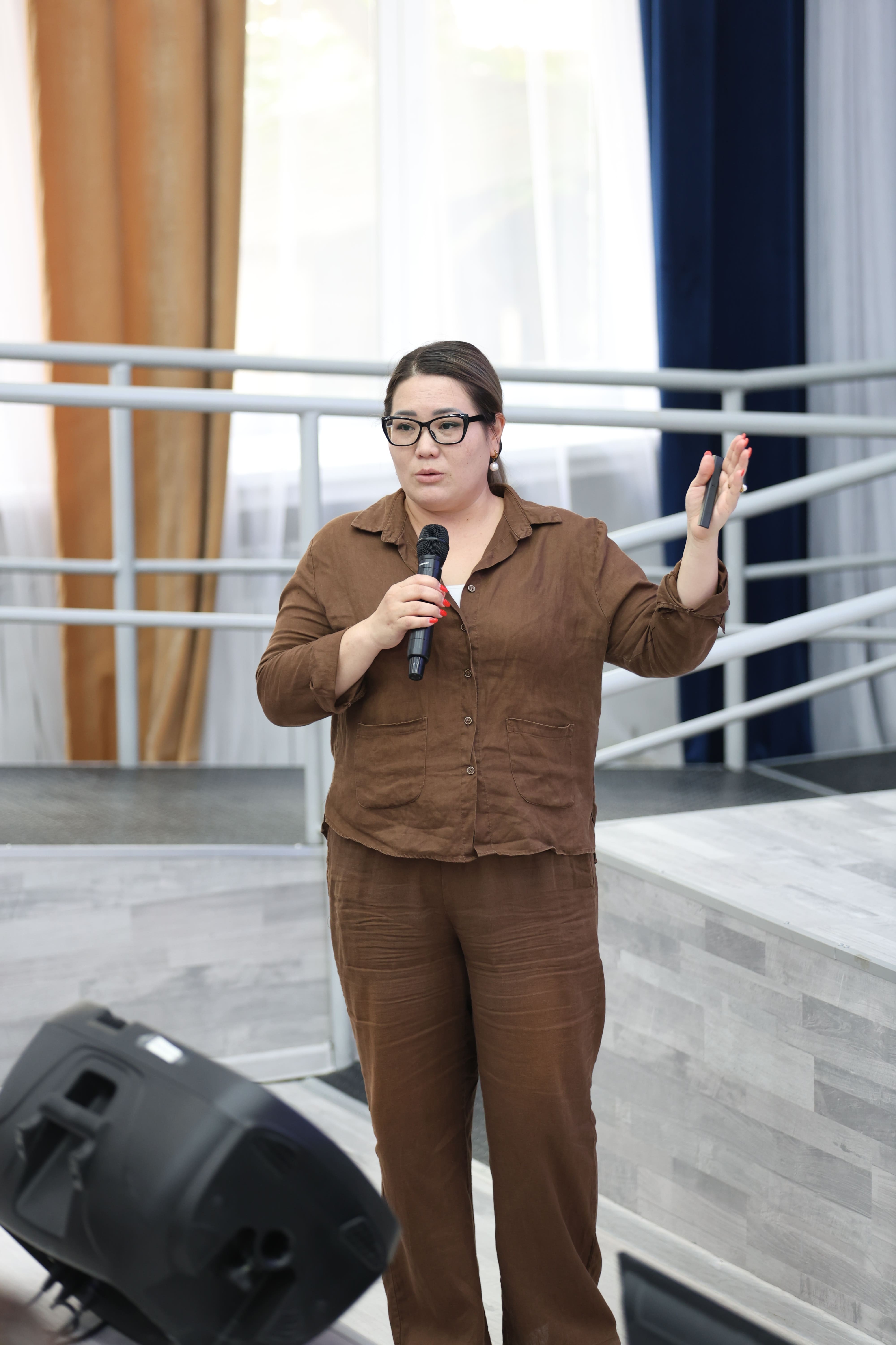 The summer school "EDUSUMMER: Best practice - common development" has come to an end