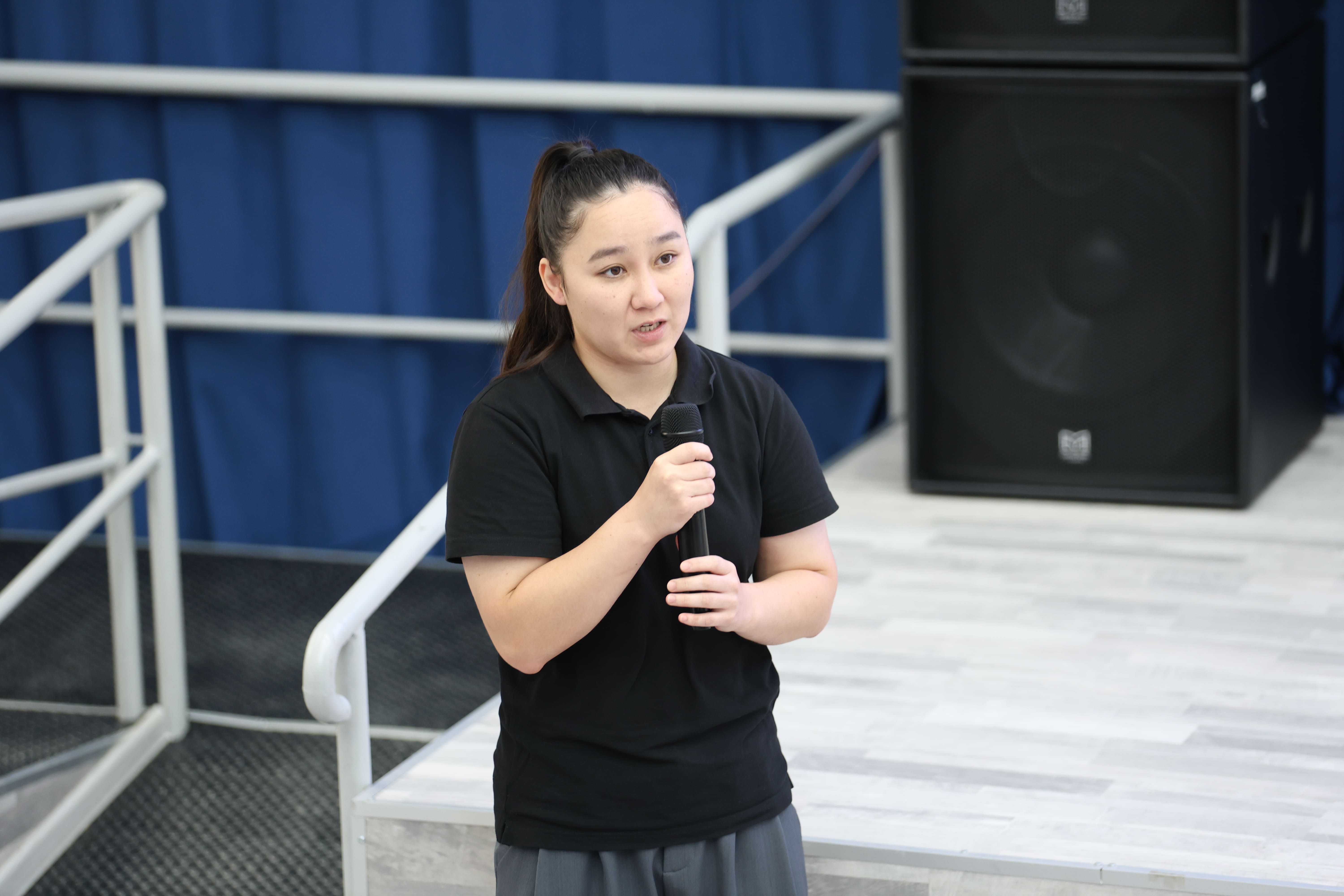 The summer school "EDUSUMMER: Best practice - common development" has come to an end