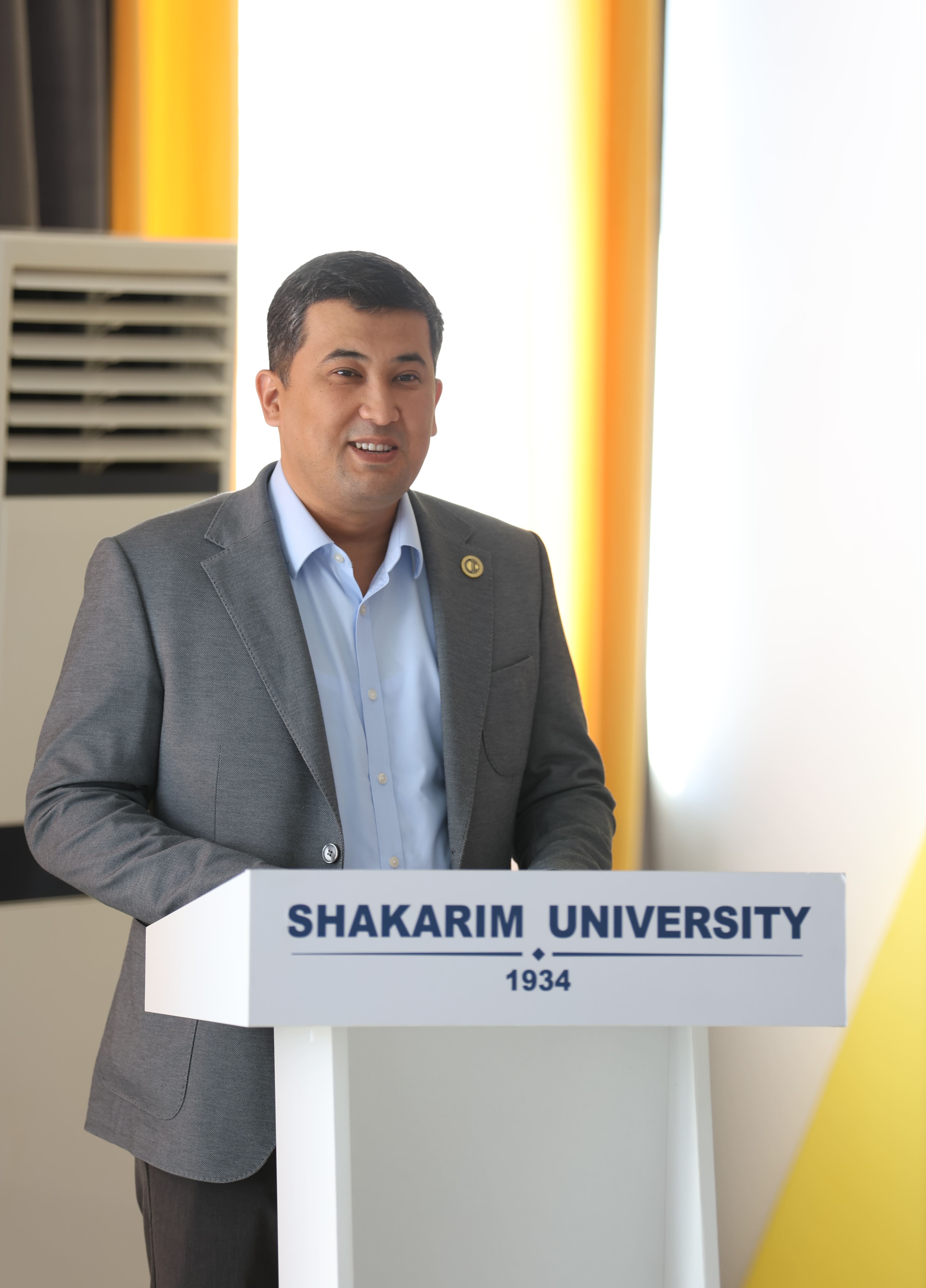  Началась «Летняя школа»