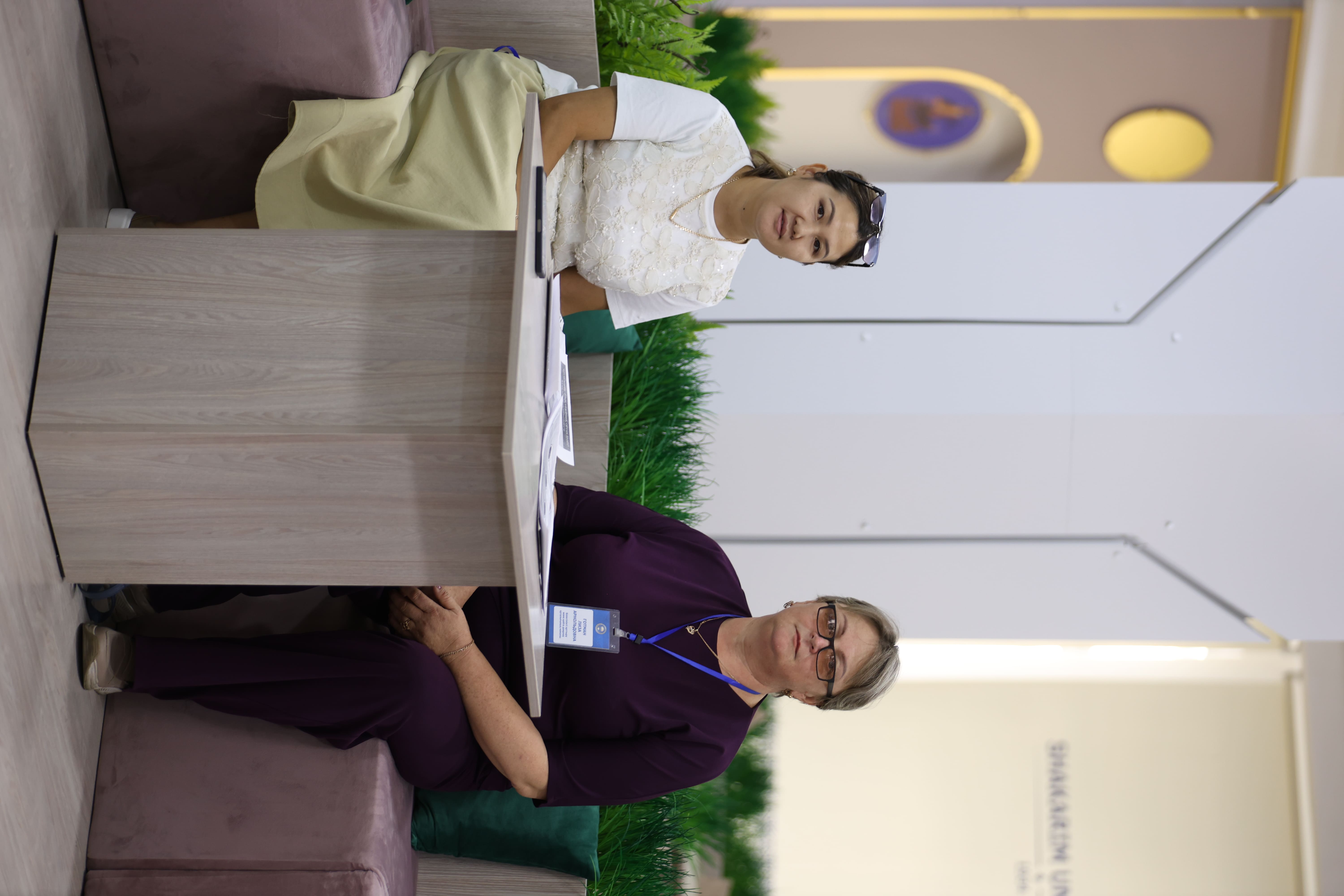  Началась «Летняя школа»