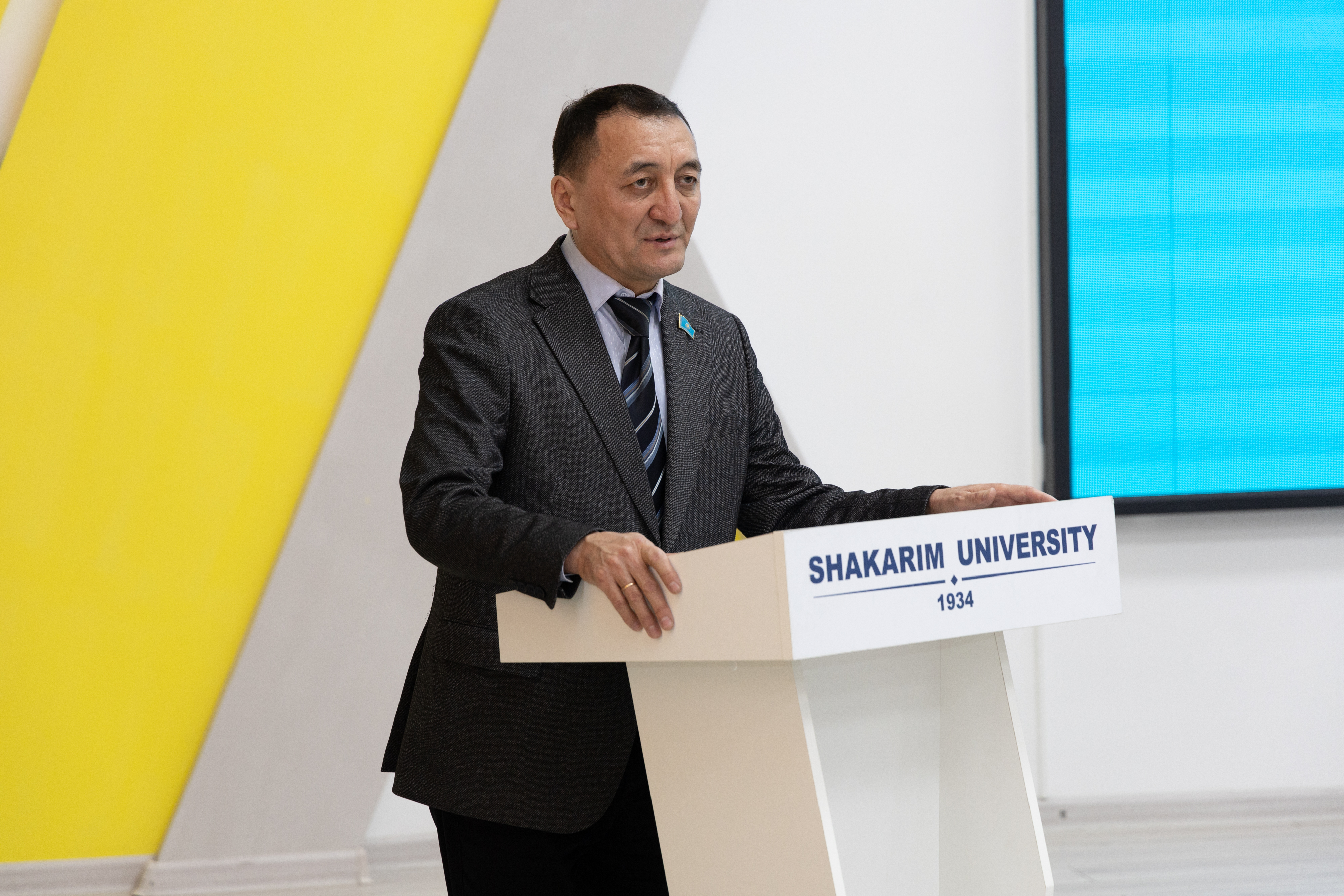 Конституциялық реформа: түсіндіру кездесуі 