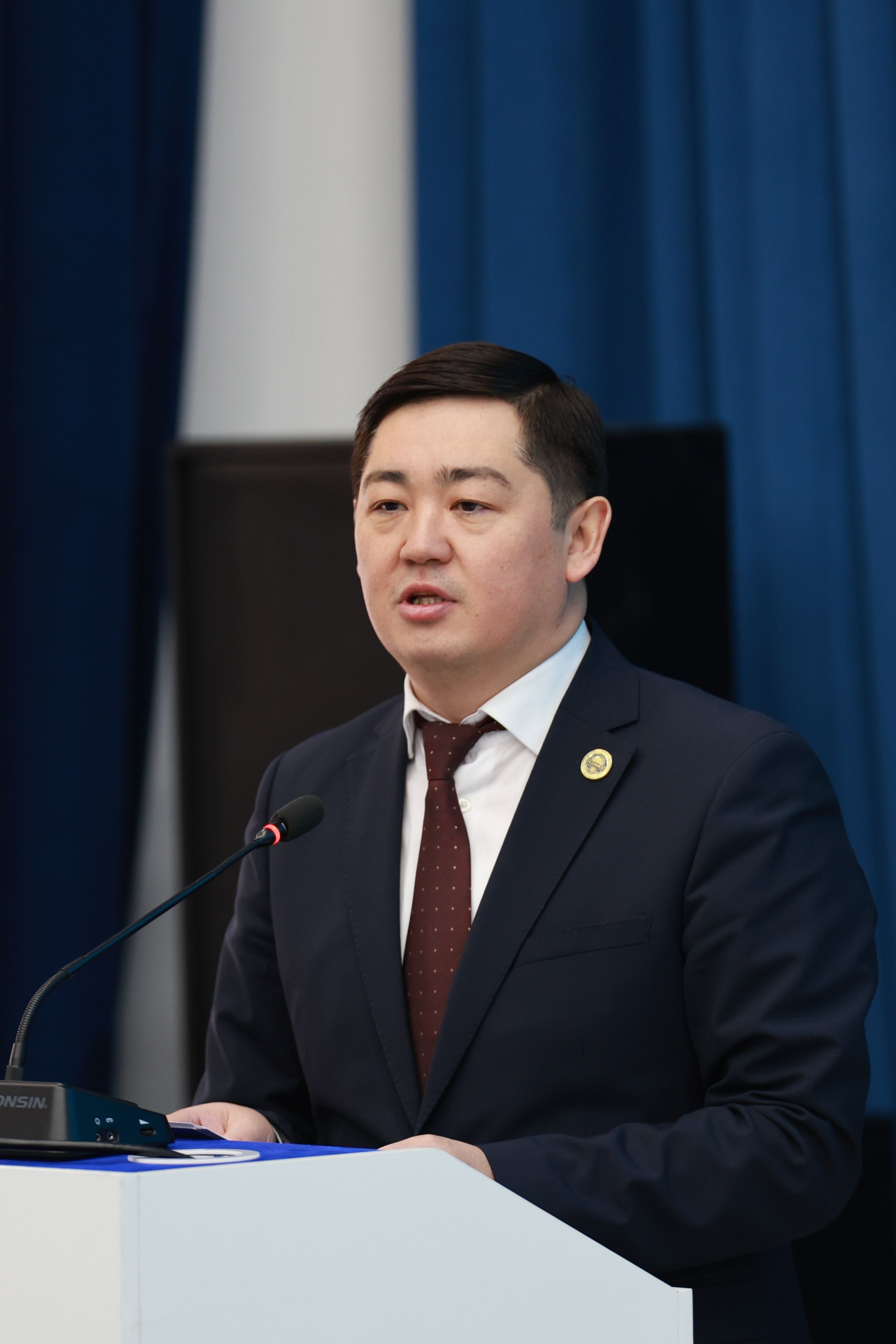 В Shakarim University состоялась встреча с представителями общенациональной коалиции