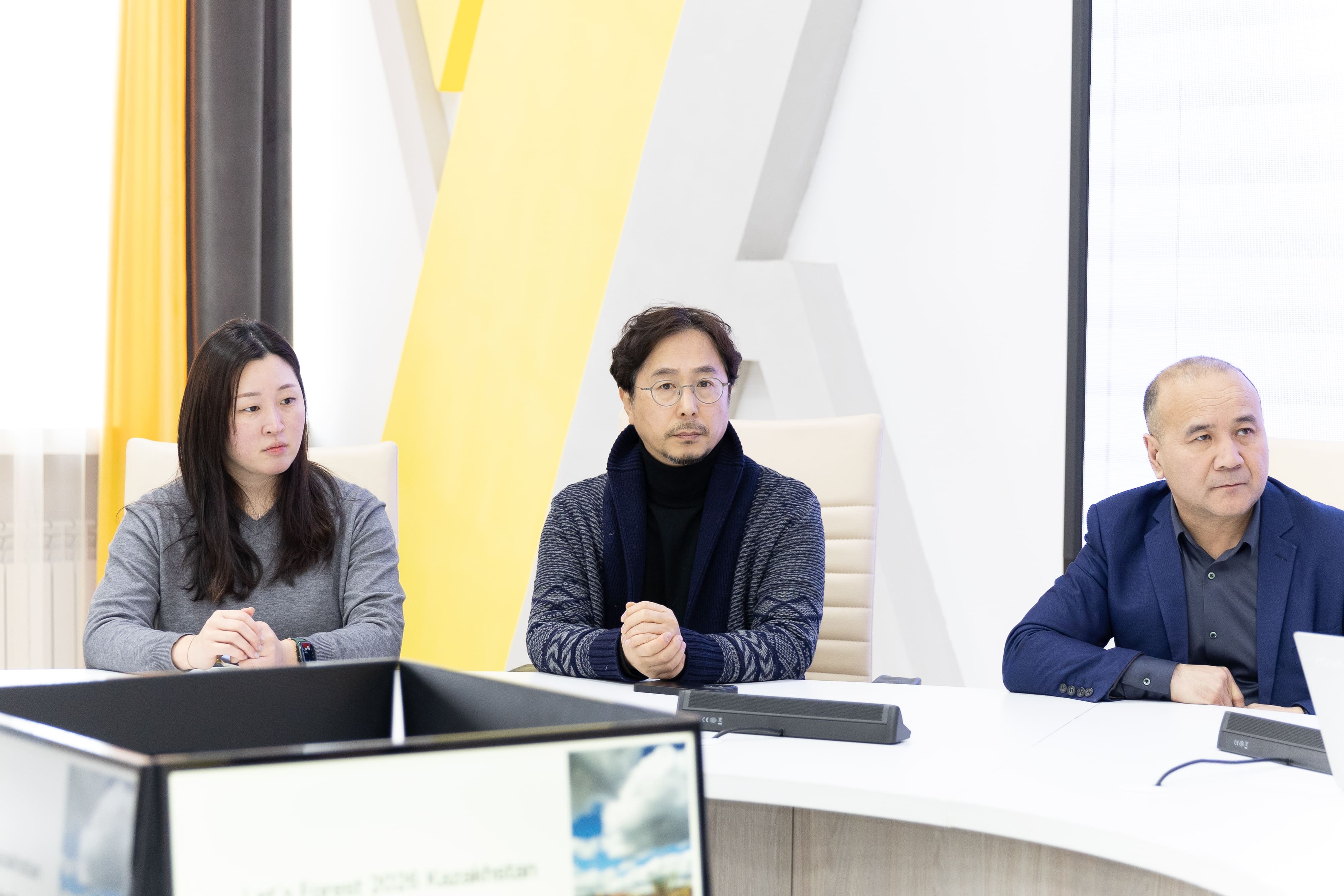 Табиғатқа тағзым: халықаралық көрме Семейде өтеді