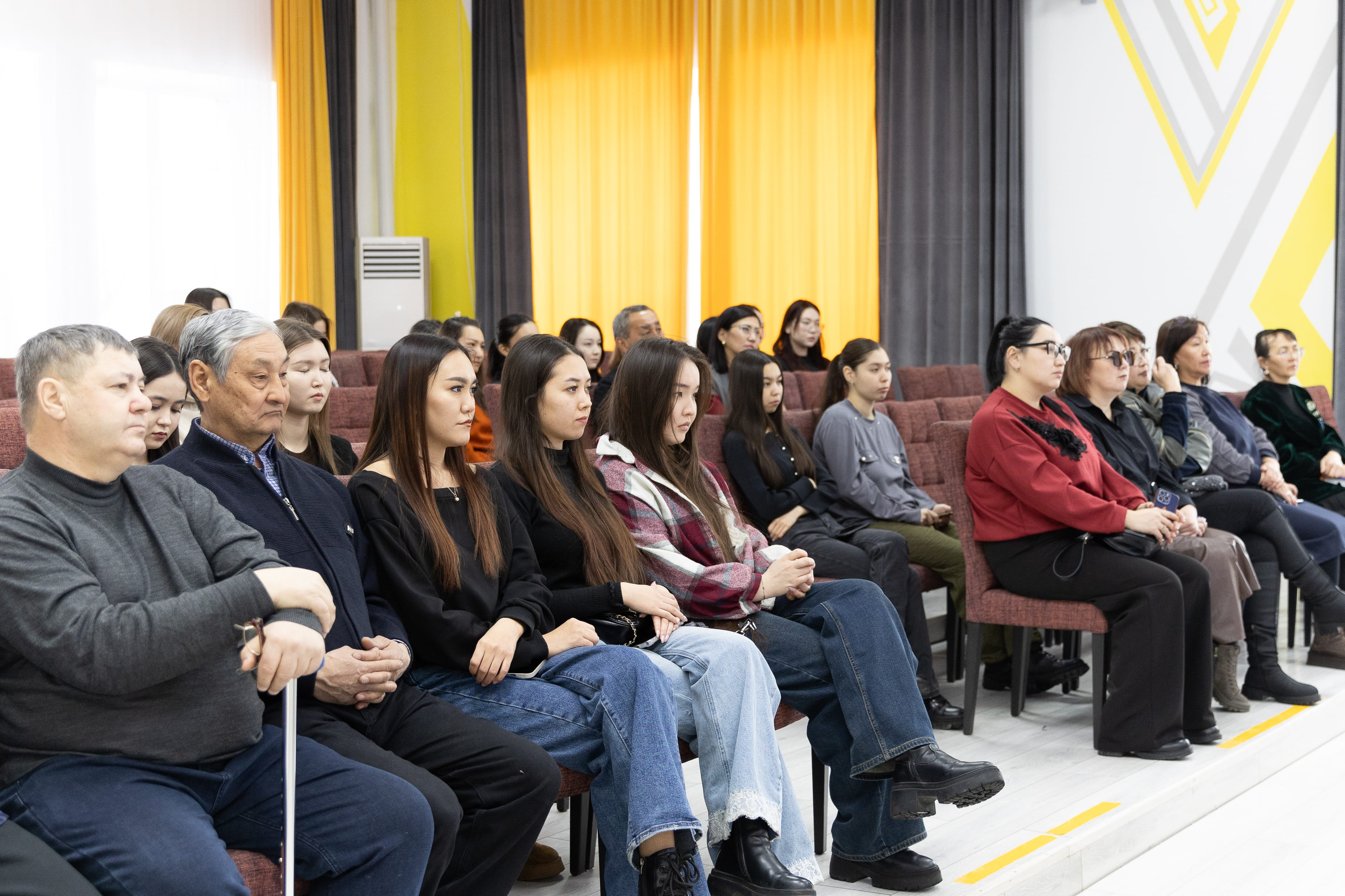 Табиғатқа тағзым: халықаралық көрме Семейде өтеді