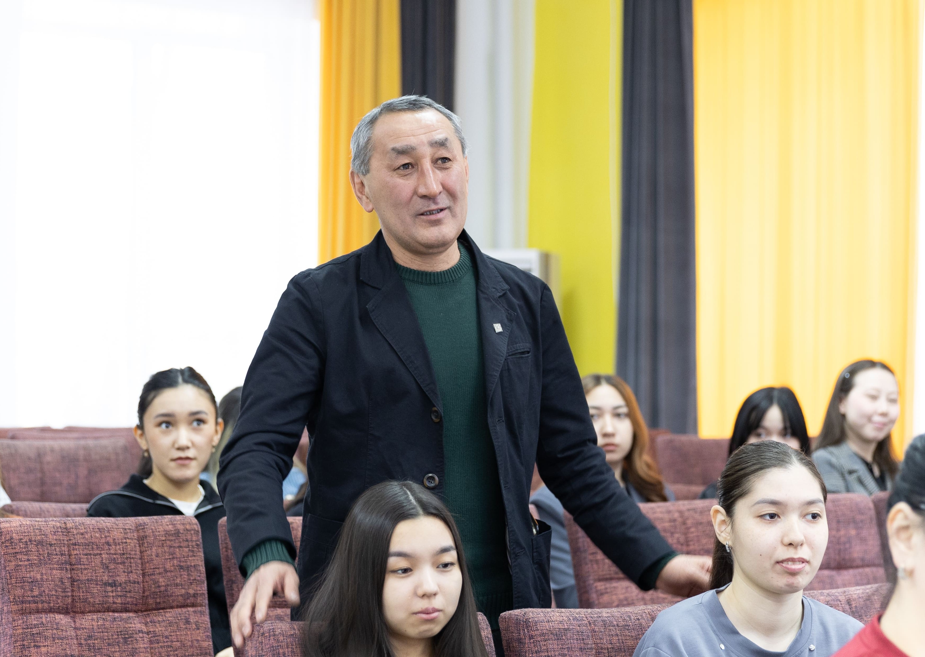 Табиғатқа тағзым: халықаралық көрме Семейде өтеді