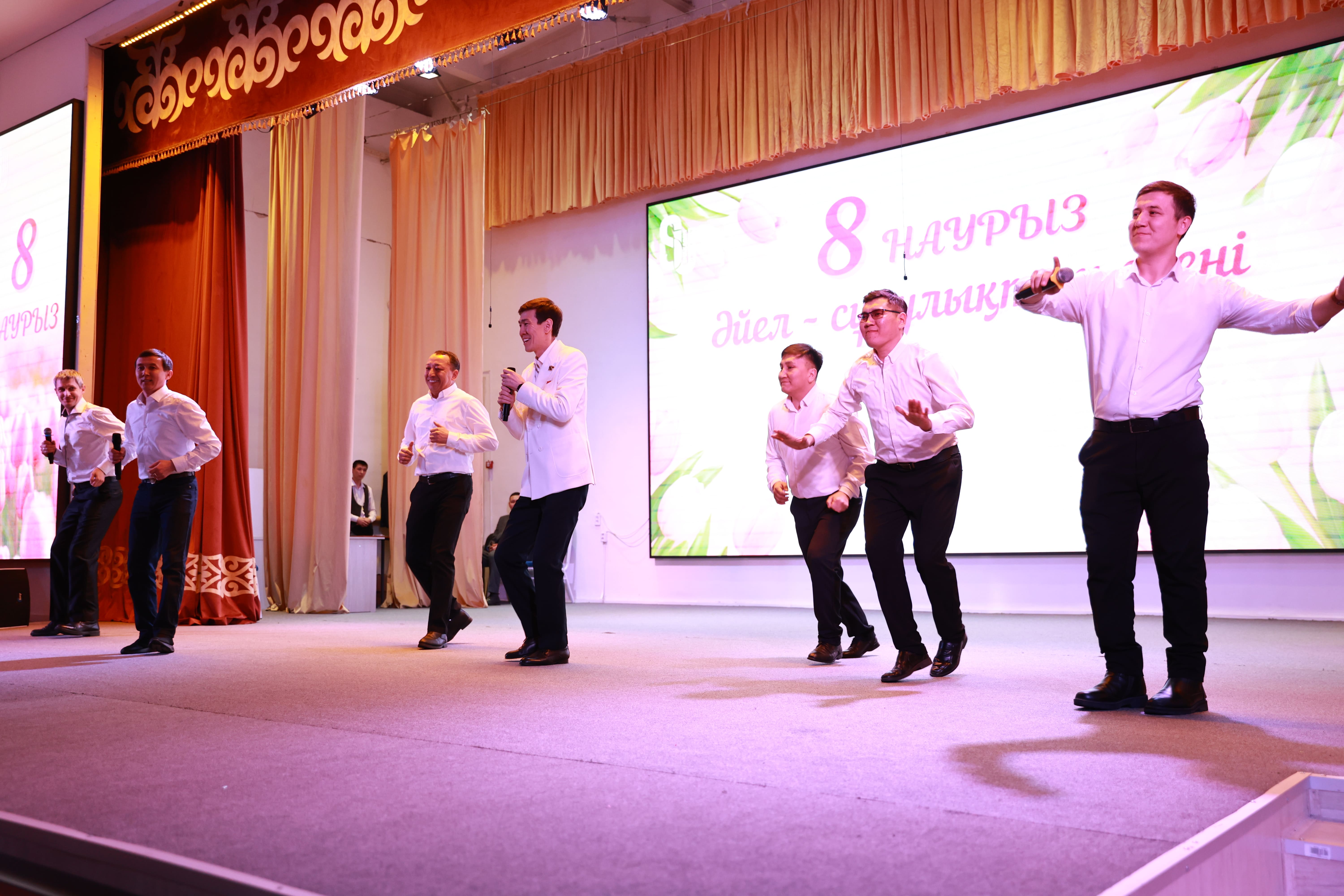 «Женщина – мелодия красоты»