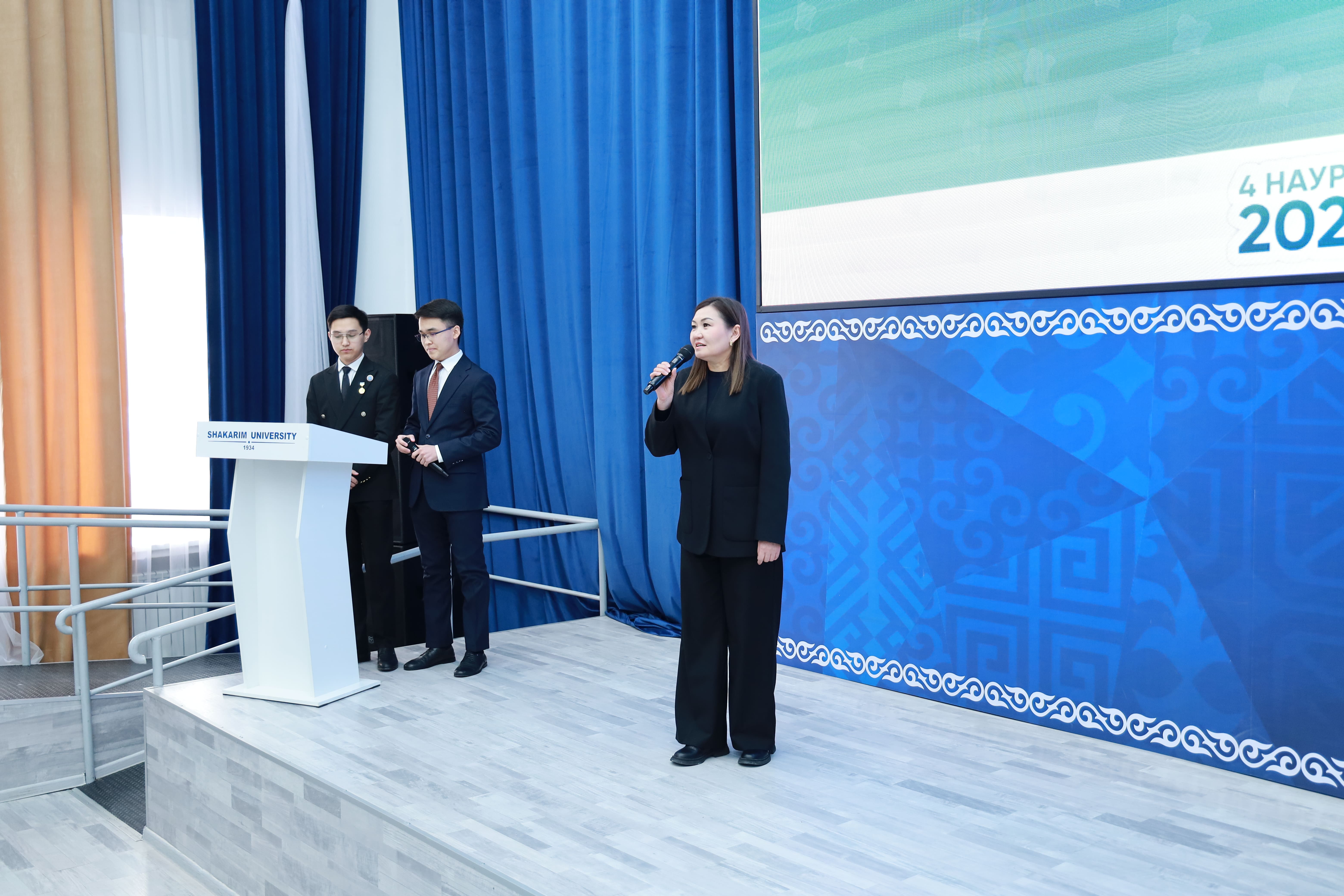 Еріктілік – елге қызмет етудің ең ізгі жолы