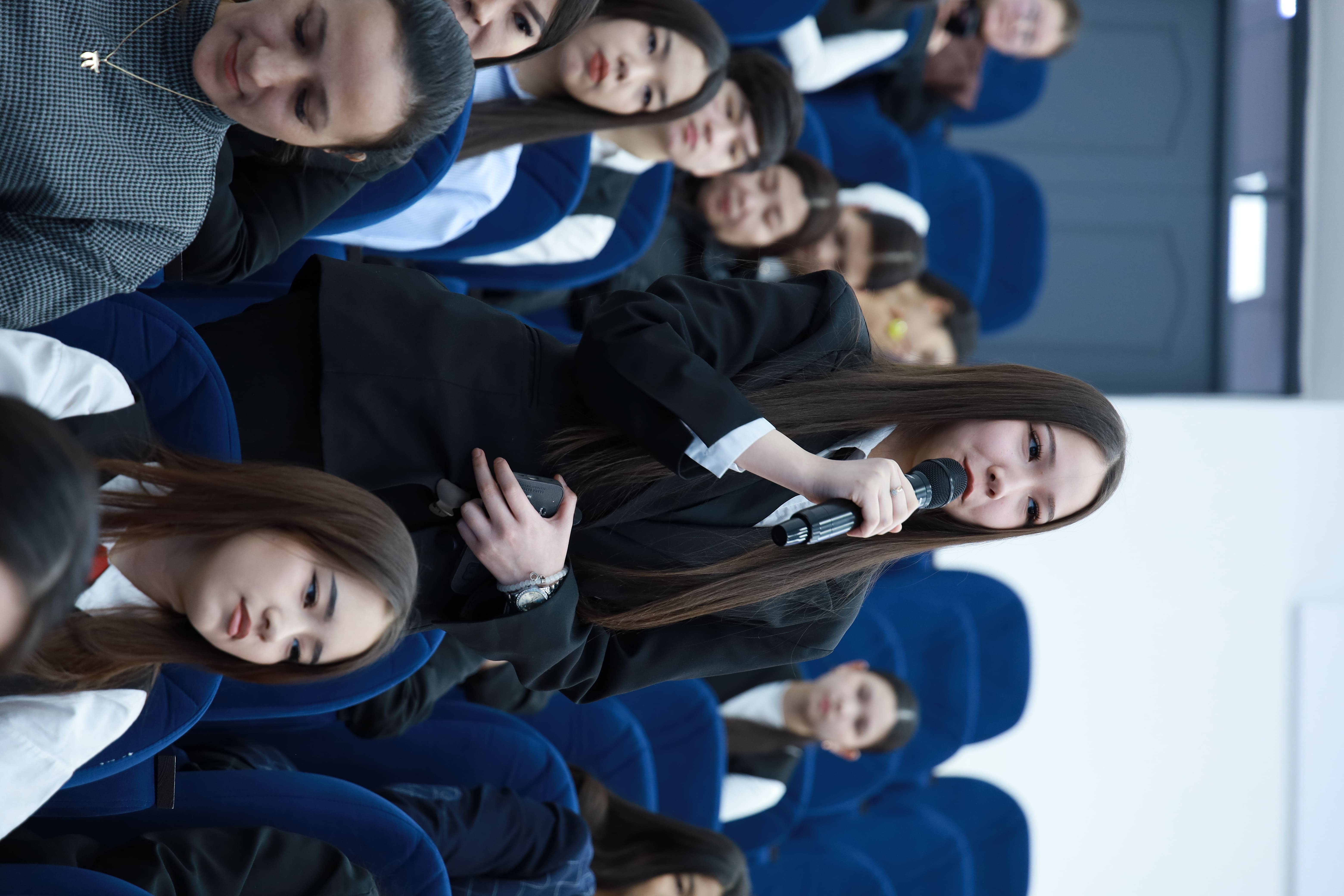 Еріктілік – елге қызмет етудің ең ізгі жолы