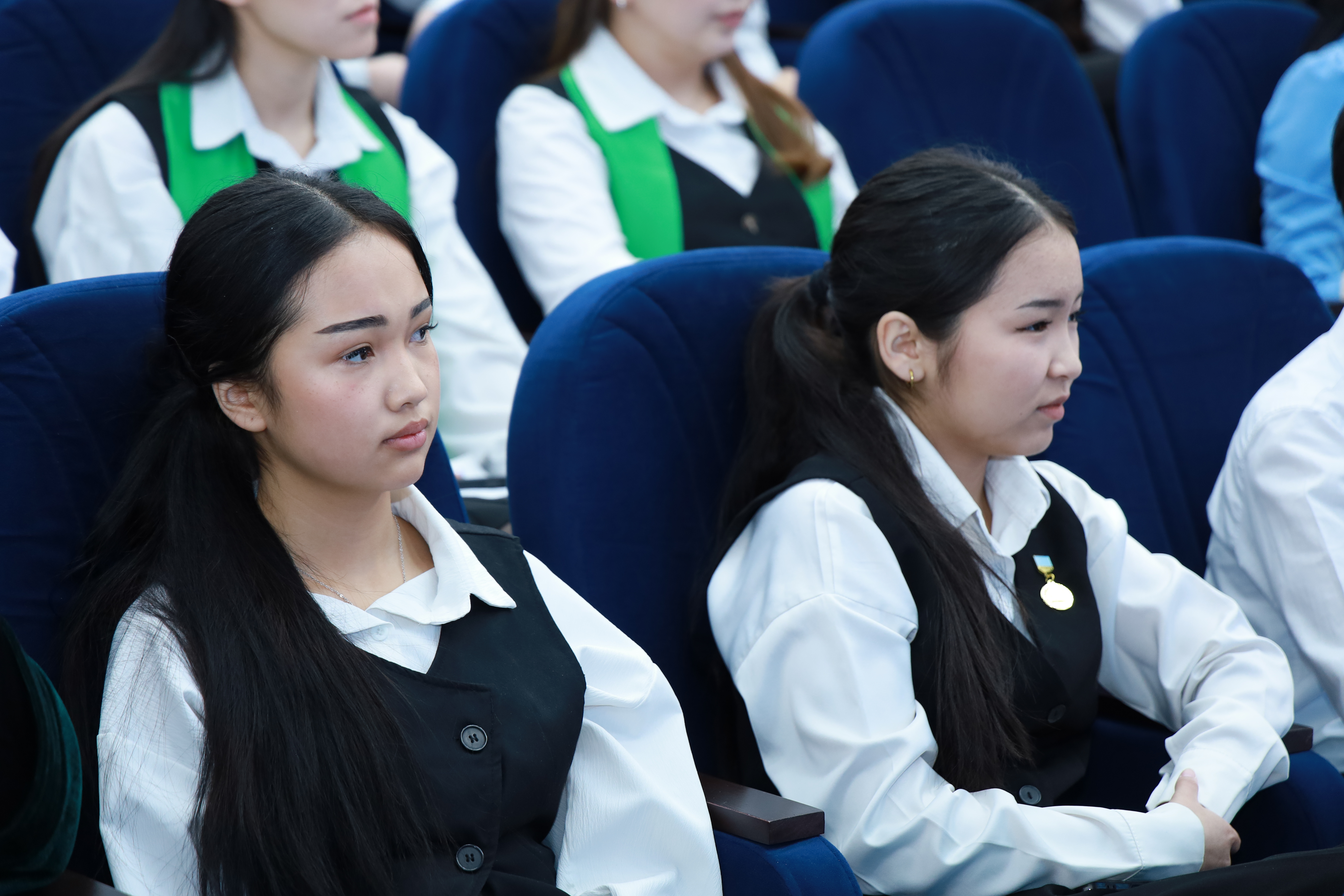 Еріктілік – елге қызмет етудің ең ізгі жолы